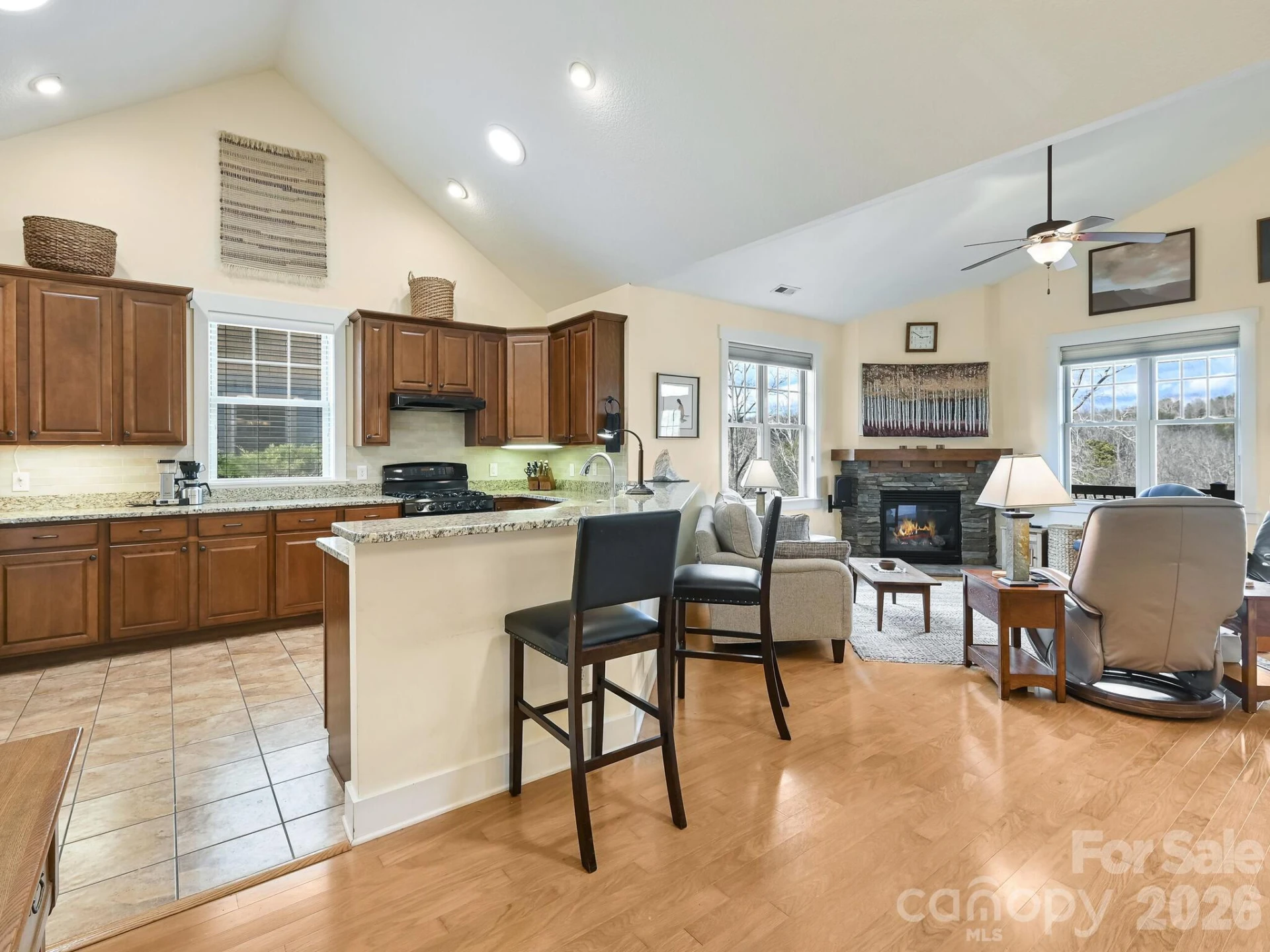 24 Craftsman View Drive - Photo 4
