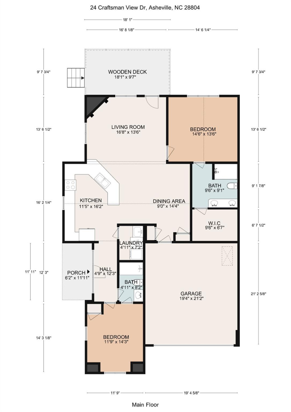 24 Craftsman View Drive - Photo 32