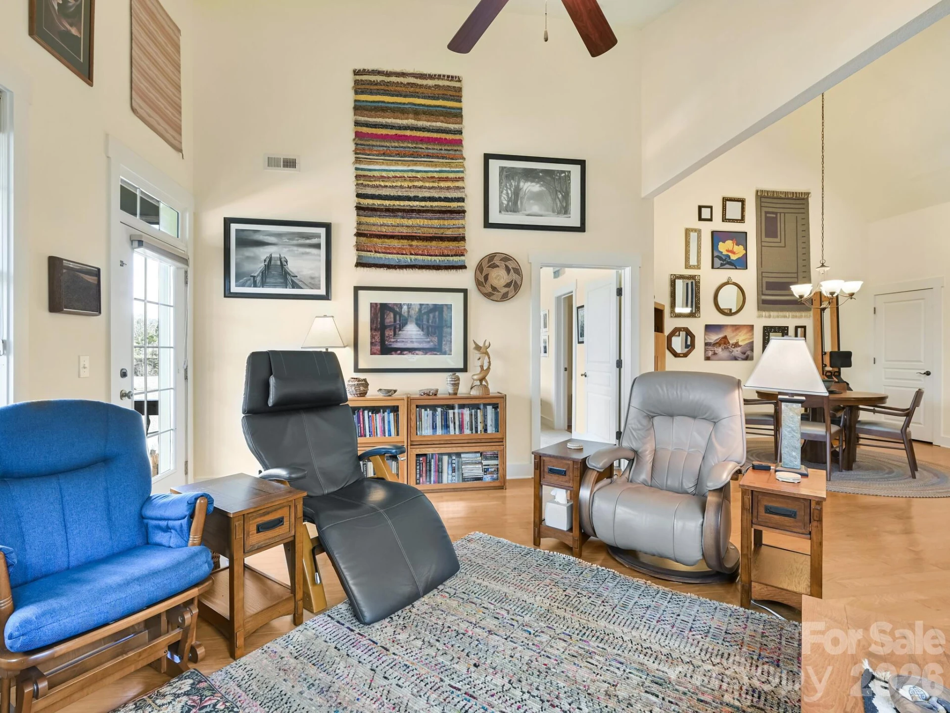 24 Craftsman View Drive - Photo 6