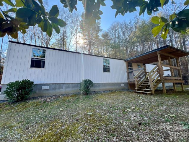1019 Hudlin Gap Road, Pisgah Forest, NC, 28768