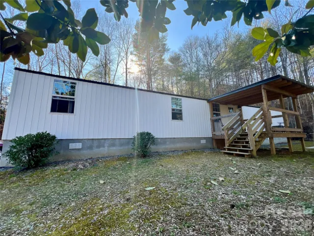 1019 Hudlin Gap Road