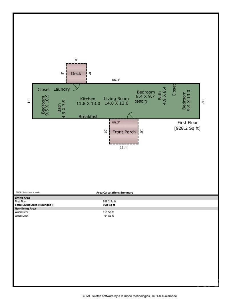 1019 Hudlin Gap Road - Photo 24