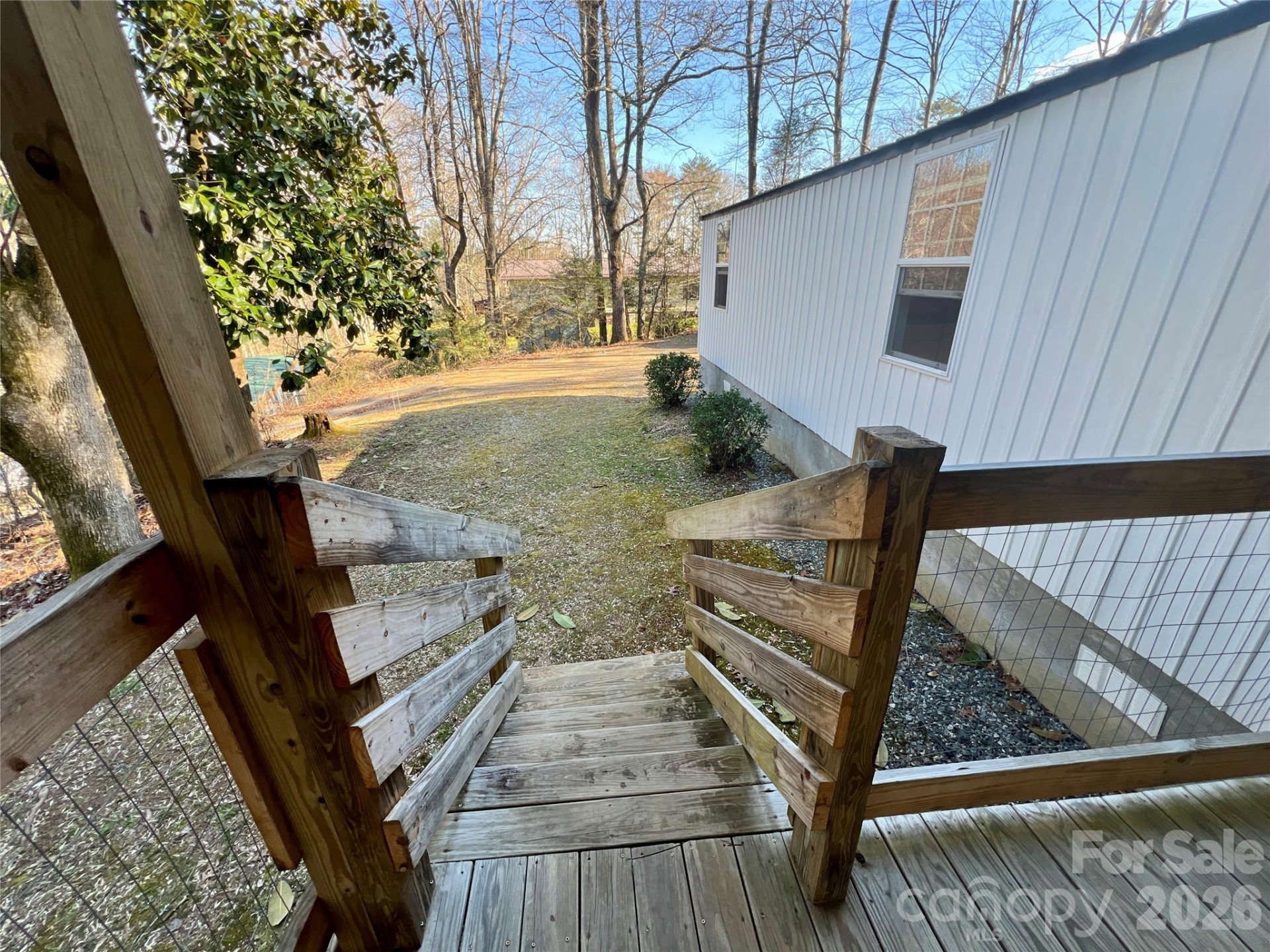 1019 Hudlin Gap Road - Photo 4