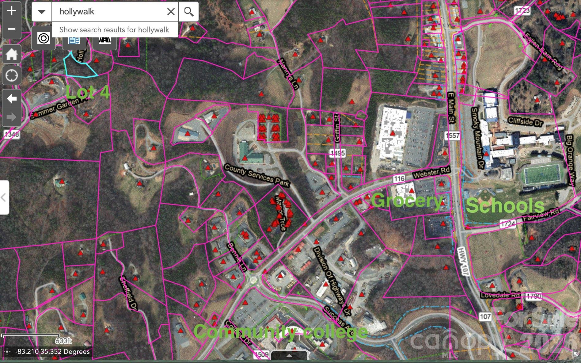 0 Hollywalk Trail #4 - Photo 22