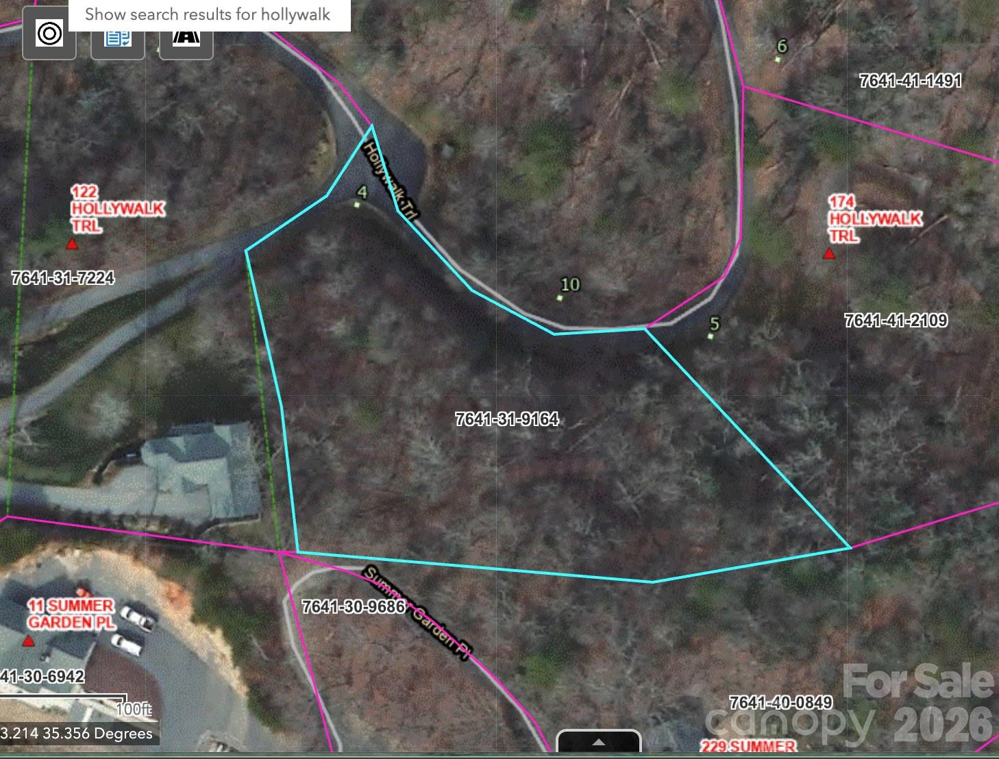 0 Hollywalk Trail #4 - Photo 23