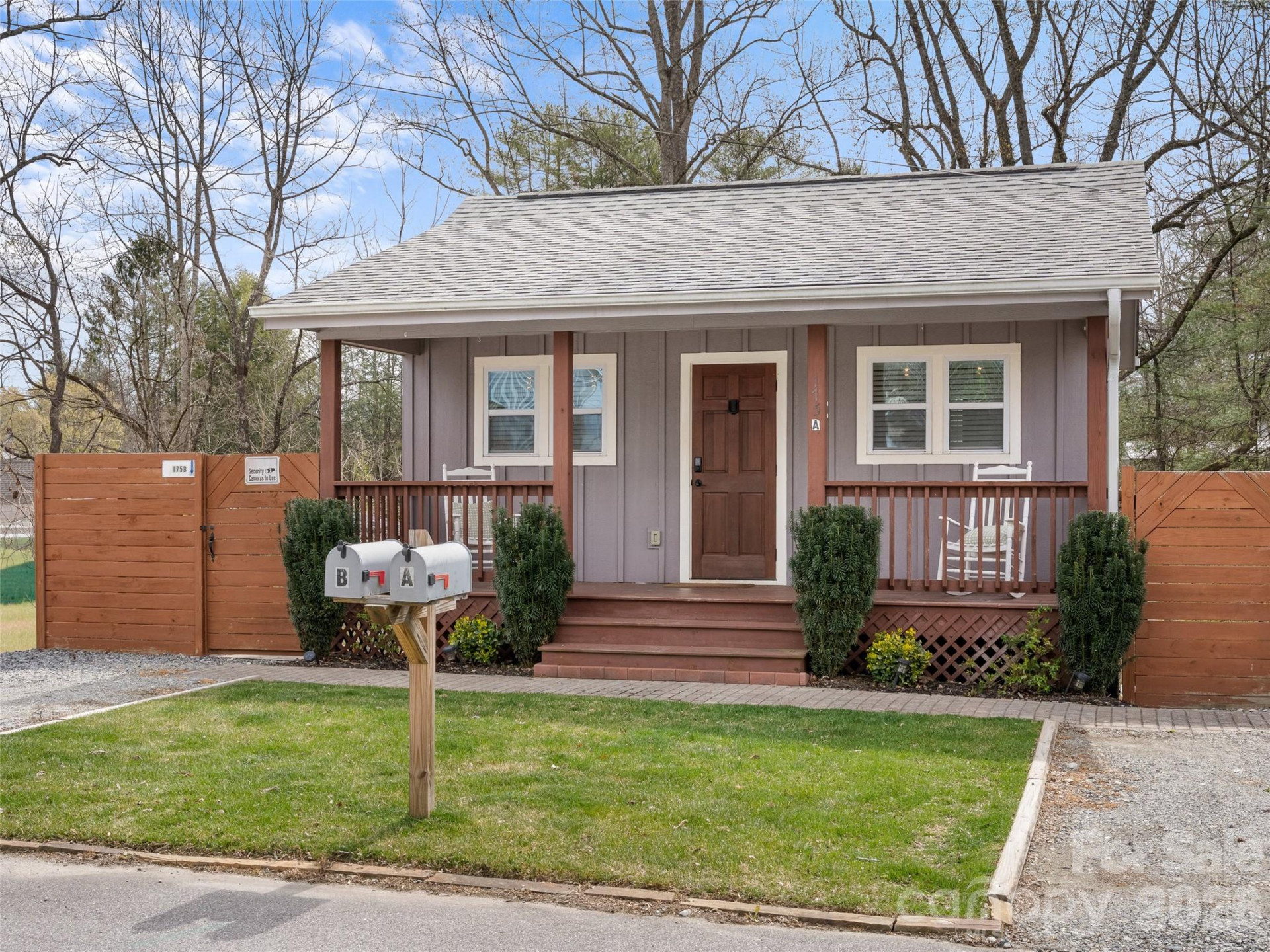 175 Duckworth Avenue #A and B