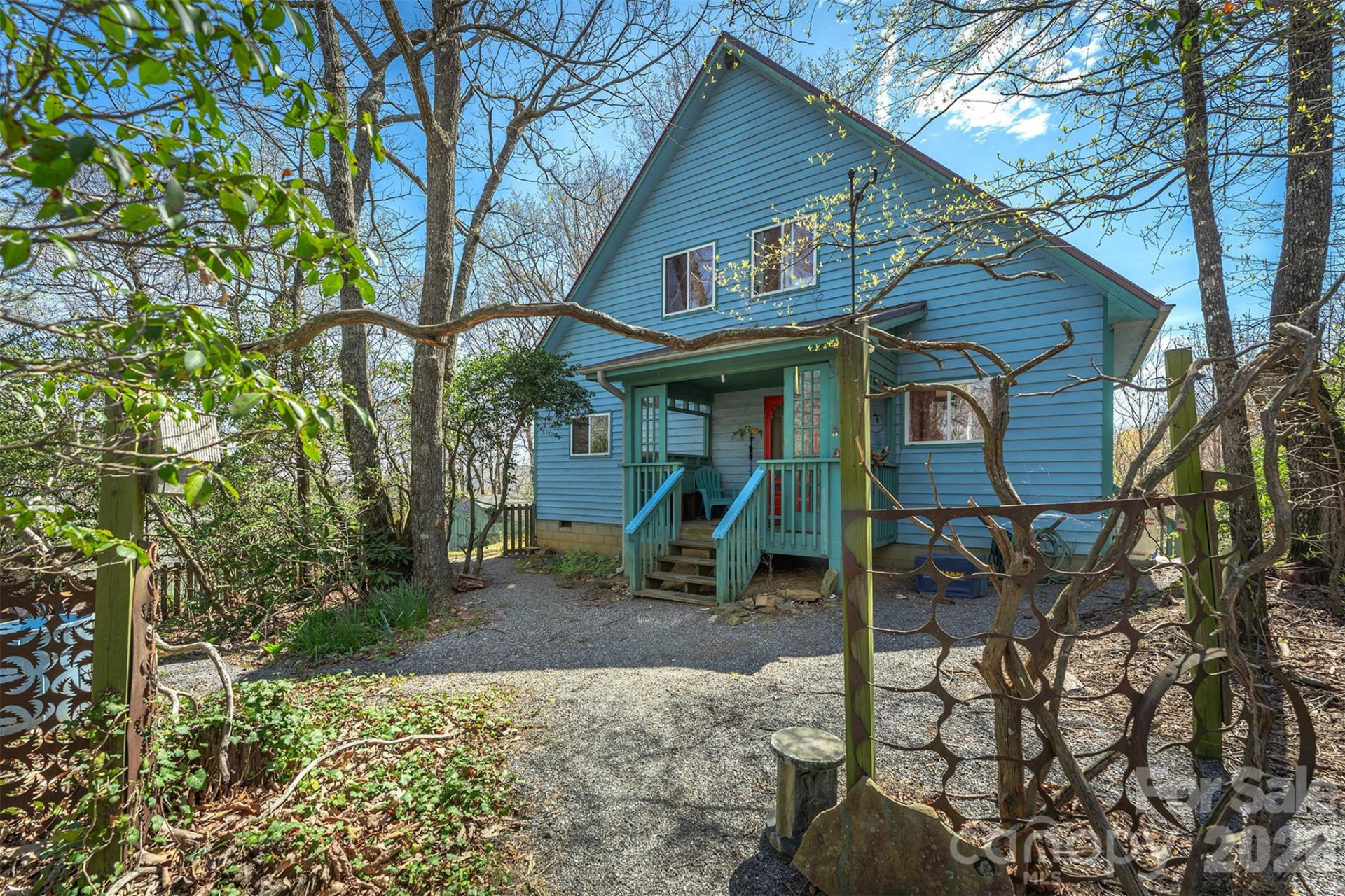 195 Prospectors Trail