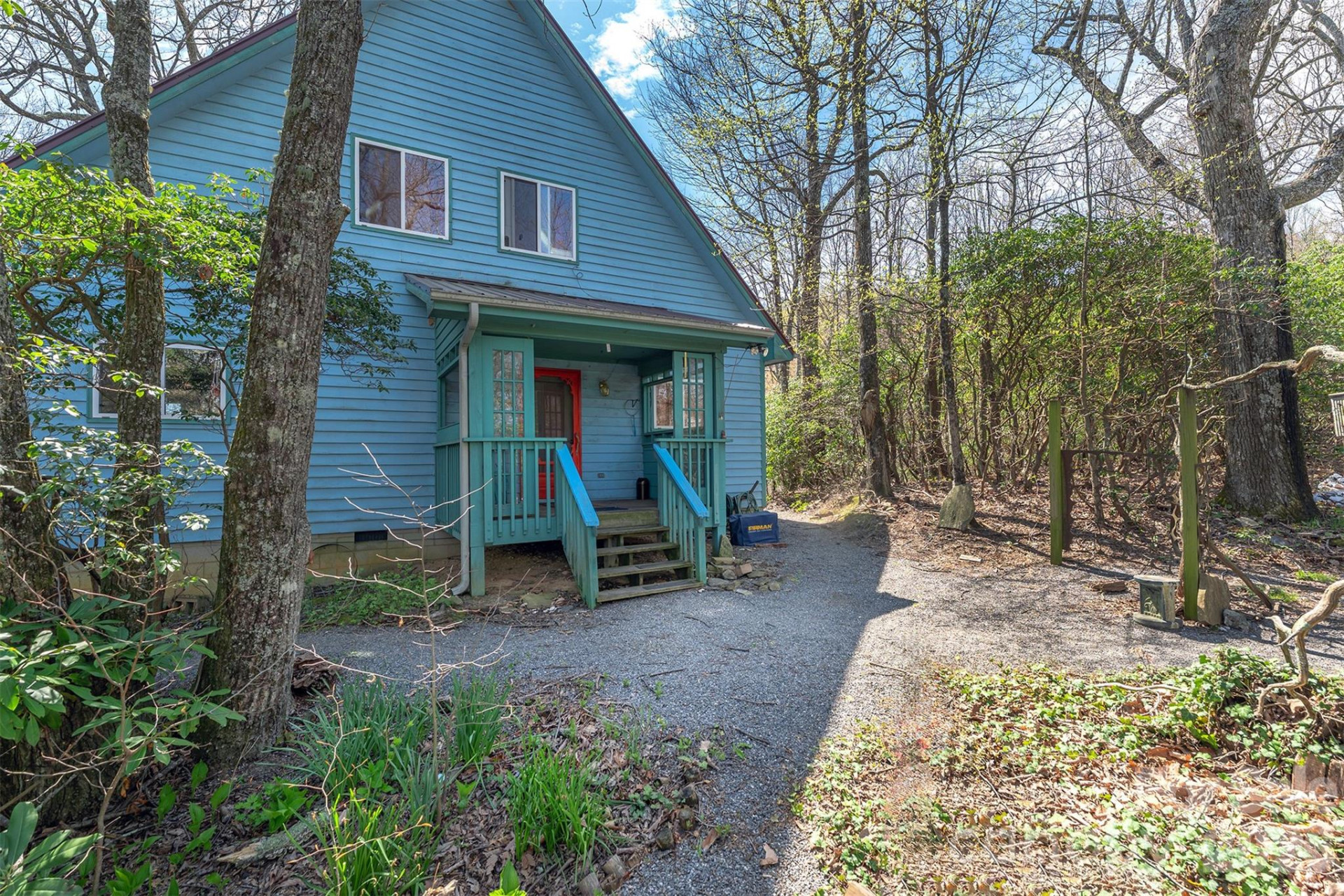 195 Prospectors Trail - Photo 3