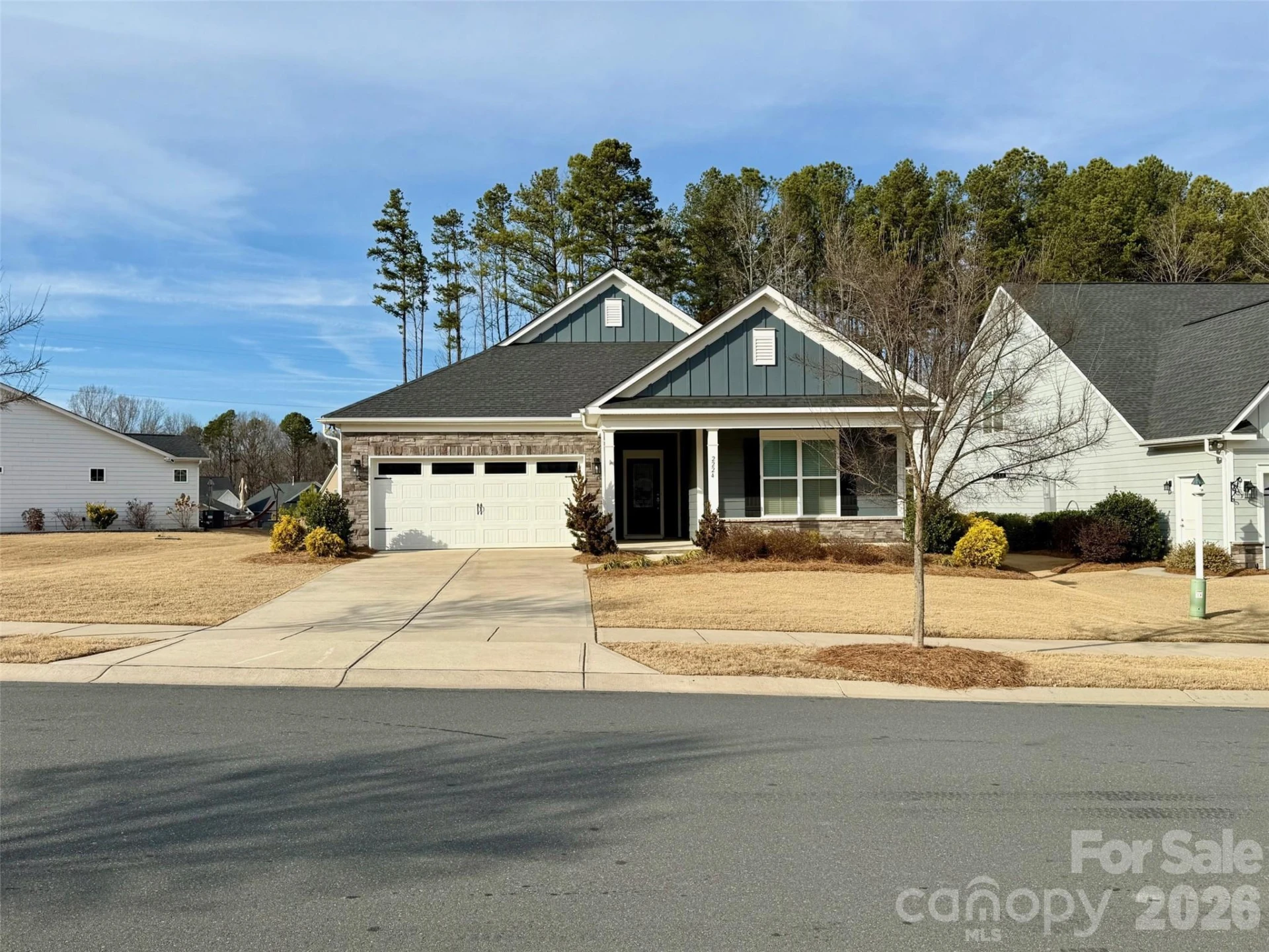 2224 Manor Stone Way - Photo 29