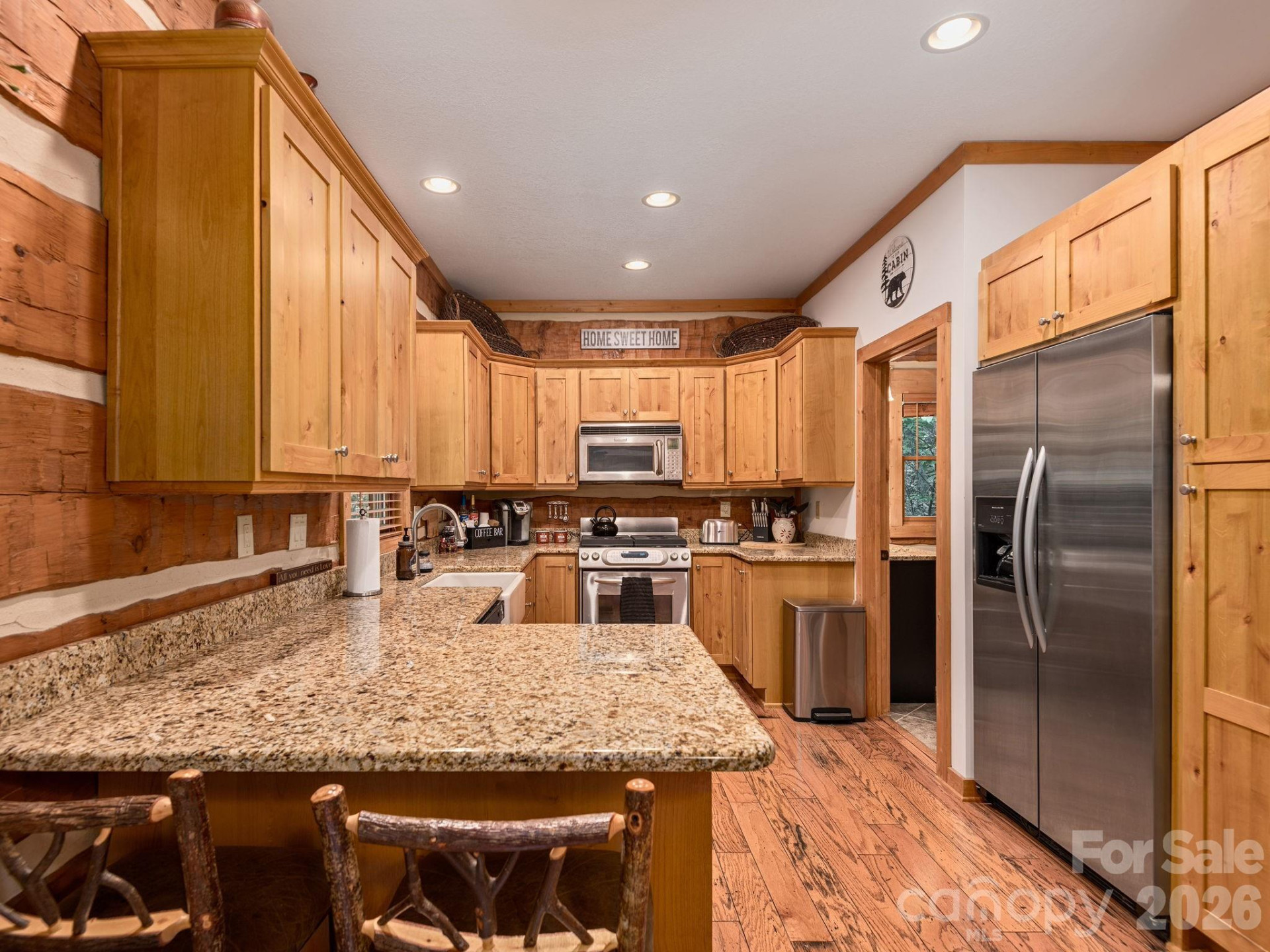 37 Grinnin Sun Road - Photo 3