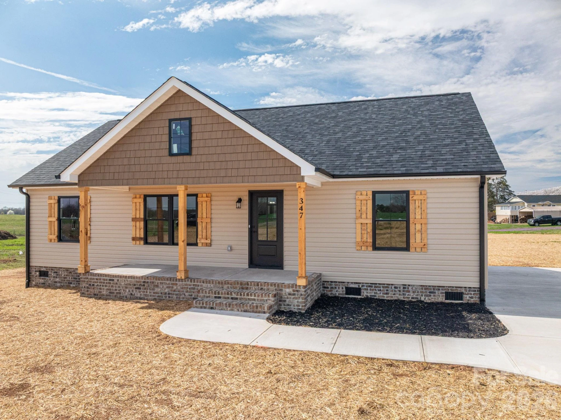 347 Old Belwood Road - Photo 5