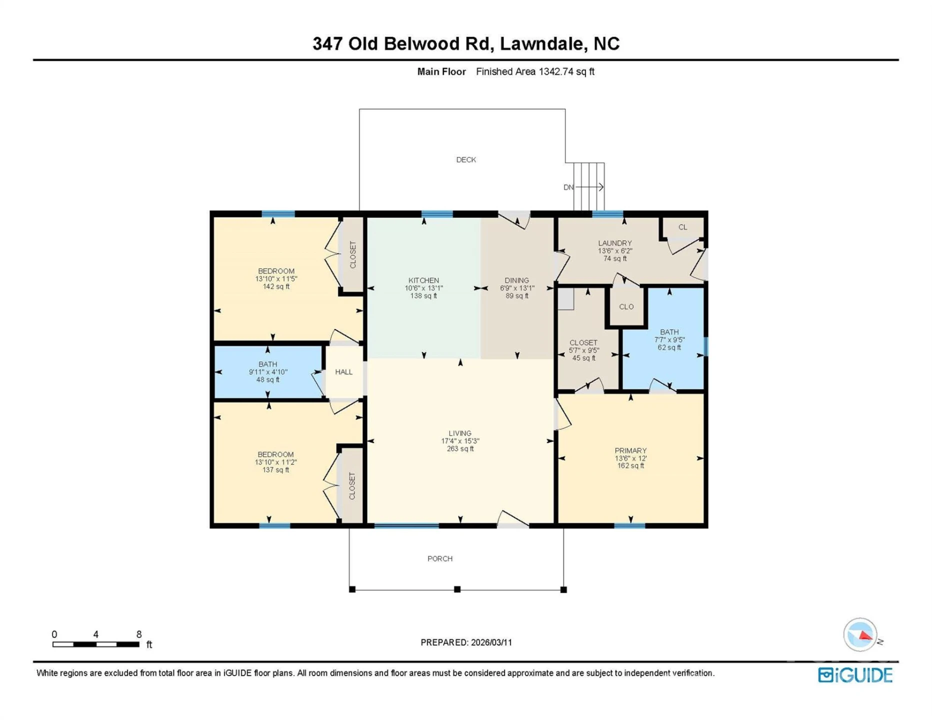 347 Old Belwood Road - Photo 8