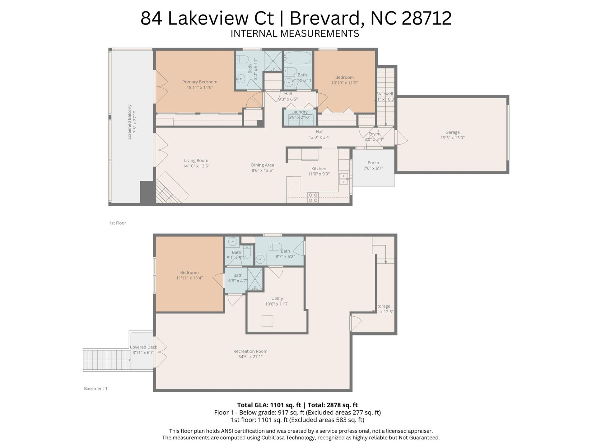 84 Lakeview Court - Photo 40