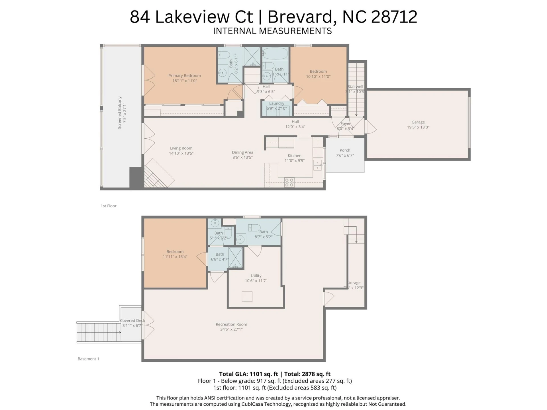 84 Lakeview Court - Photo 40