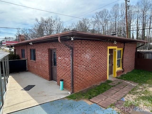 125 Main Street, Rutherfordton, NC, 28139