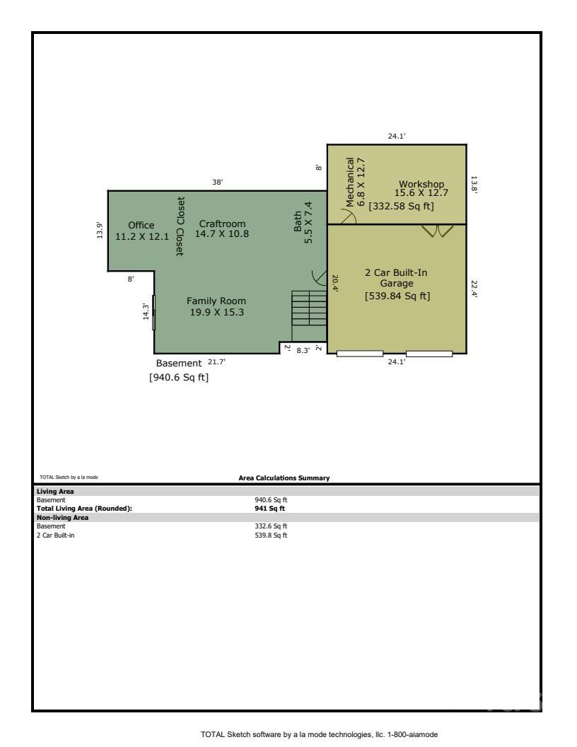 205 Deerpath Lane - Photo 46