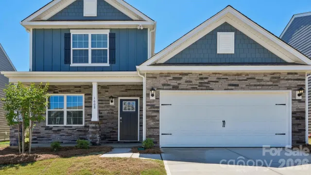 1608 Secrest Commons Drive