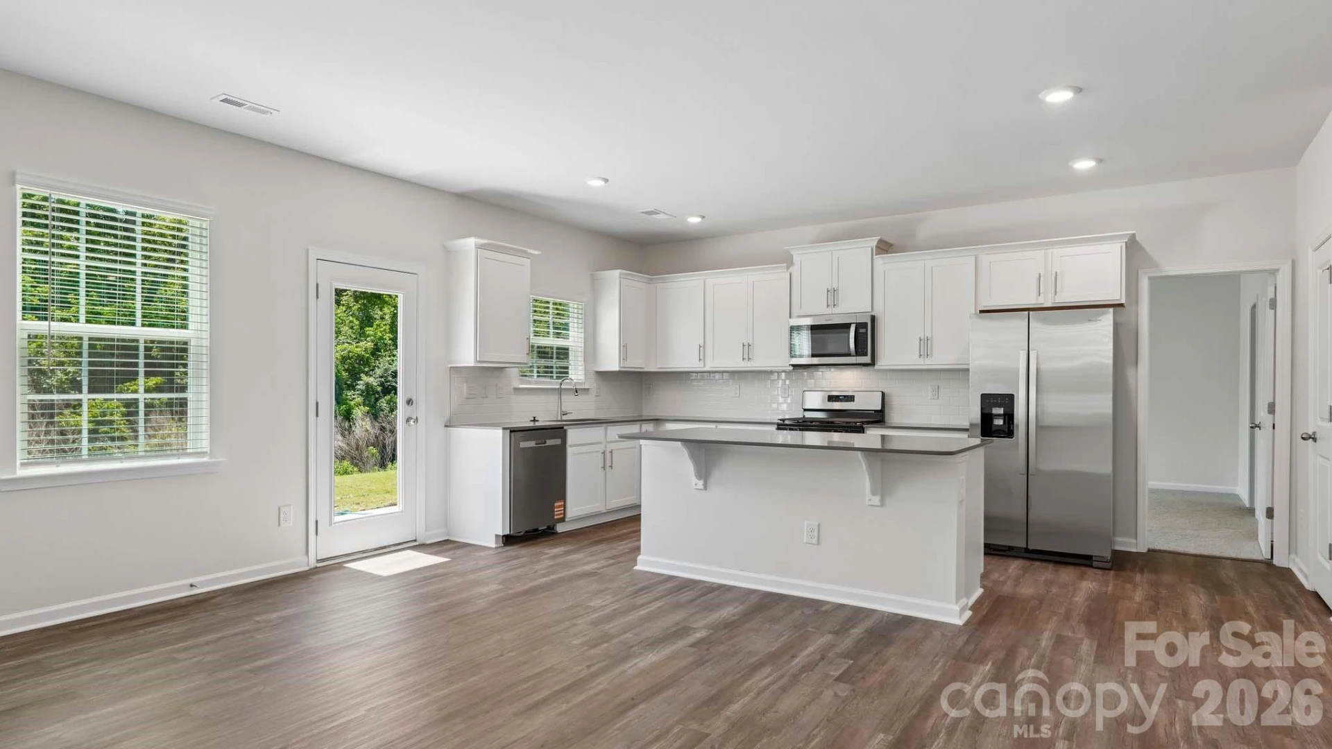 1608 Secrest Commons Drive - Photo 5