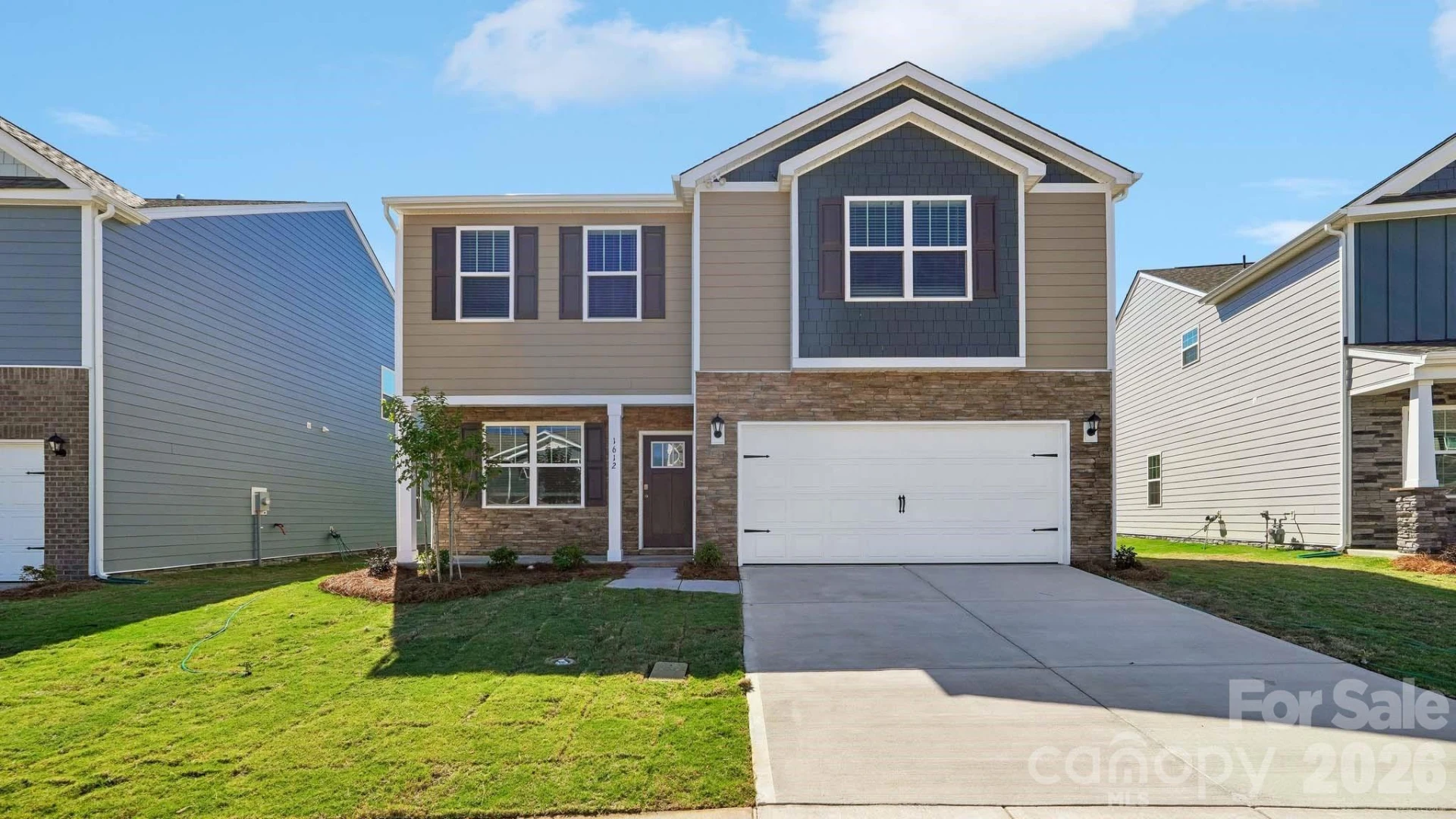 1612 Secrest Commons Drive