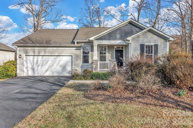 12 Hoolet Court, Candler, NC, 28715