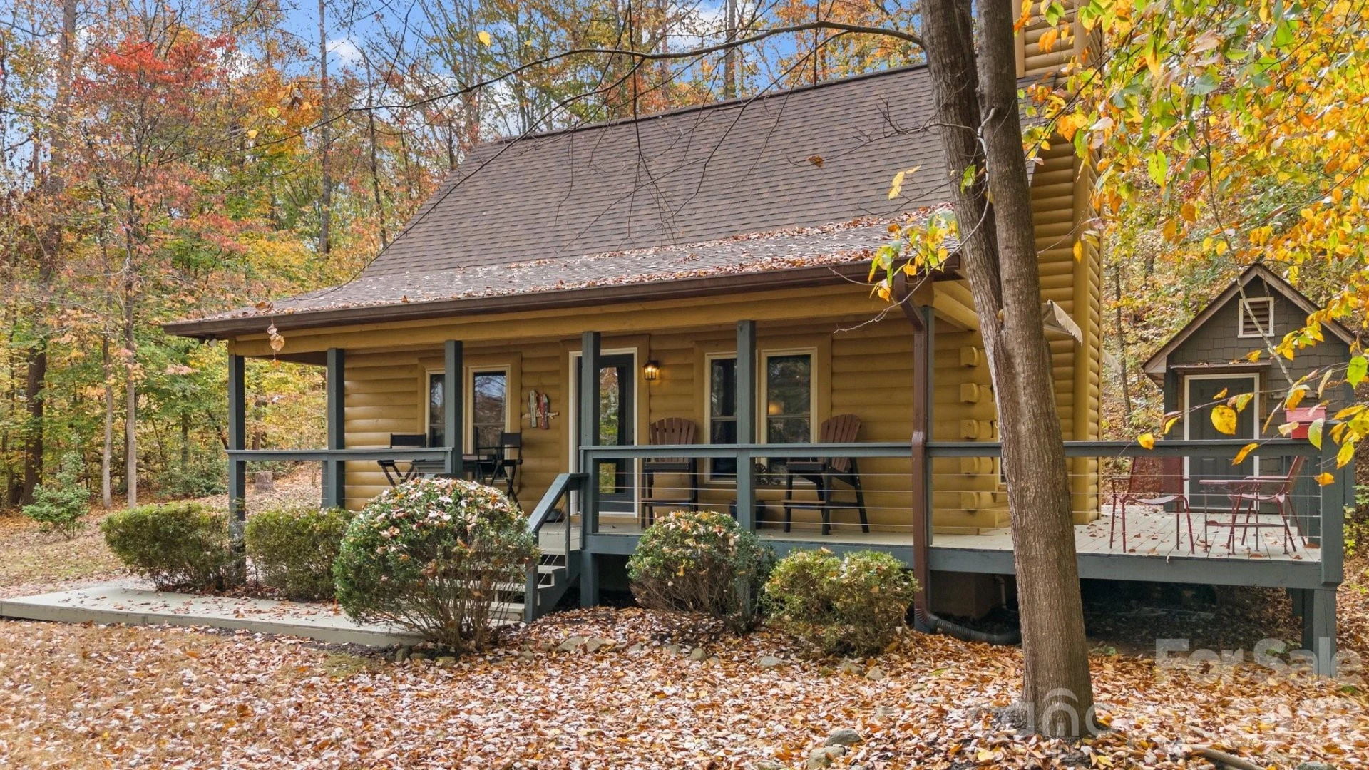 1493 Cleghorn Mill Road