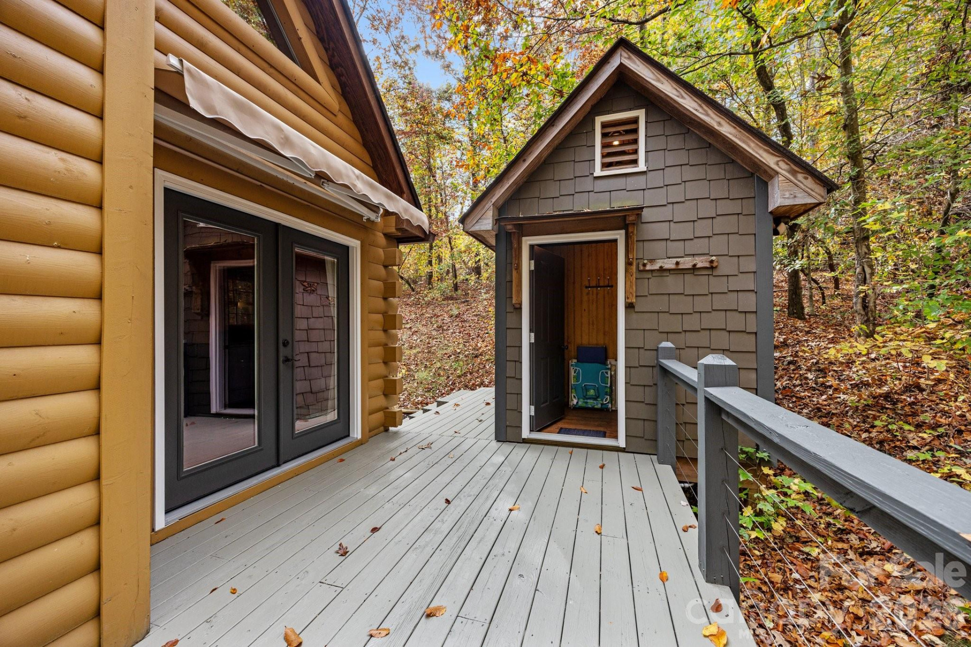 1493 Cleghorn Mill Road - Photo 2