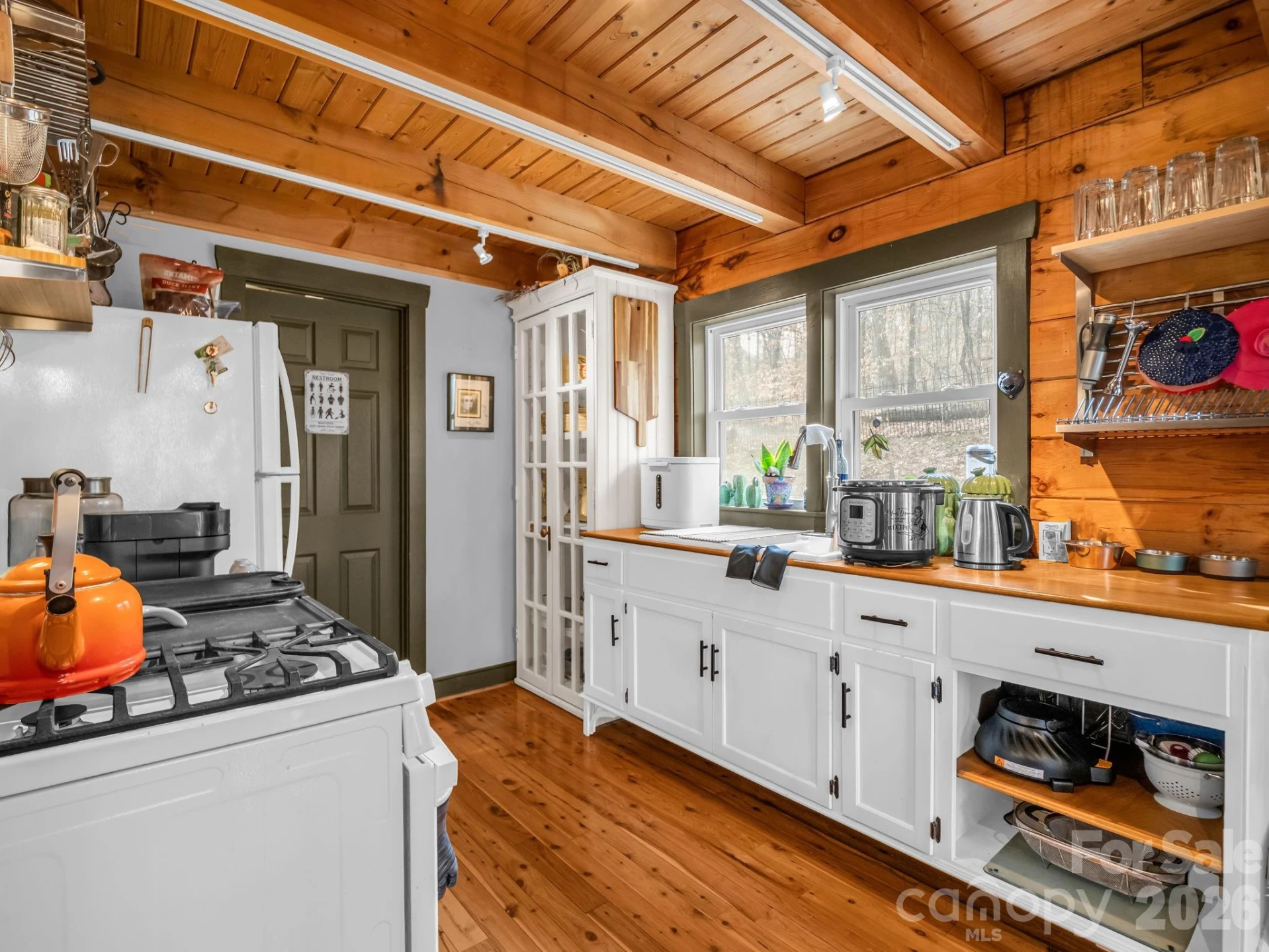 1493 Cleghorn Mill Road - Photo 11