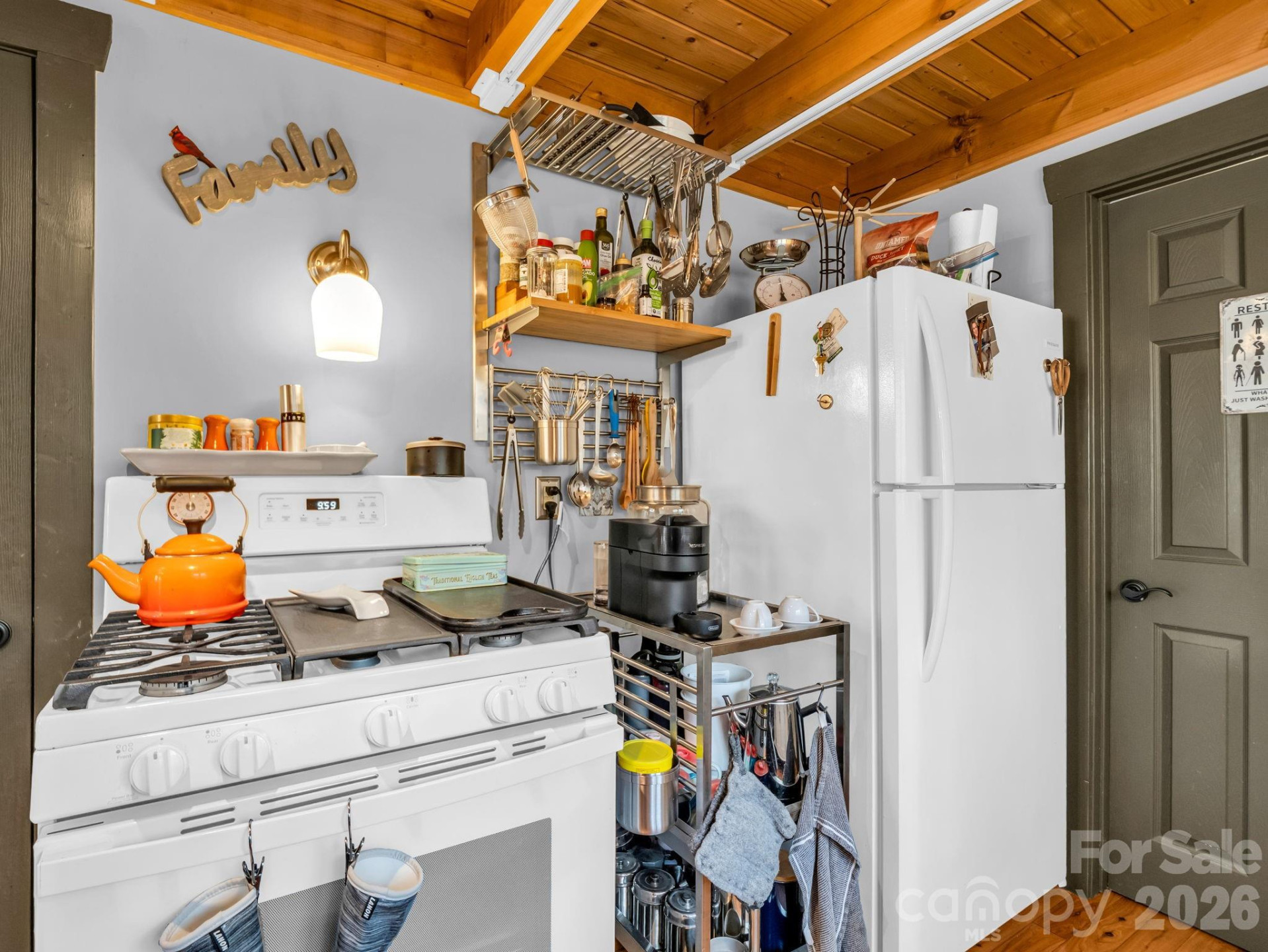 1493 Cleghorn Mill Road - Photo 12