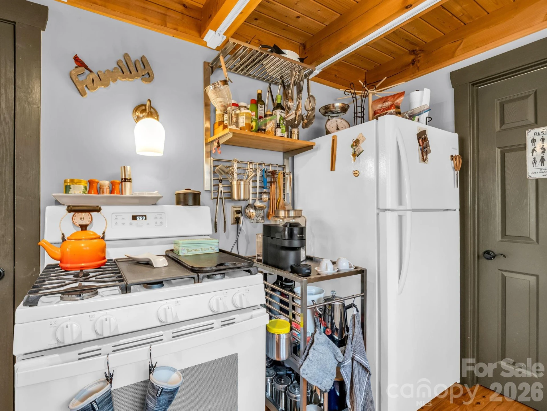 1493 Cleghorn Mill Road - Photo 12