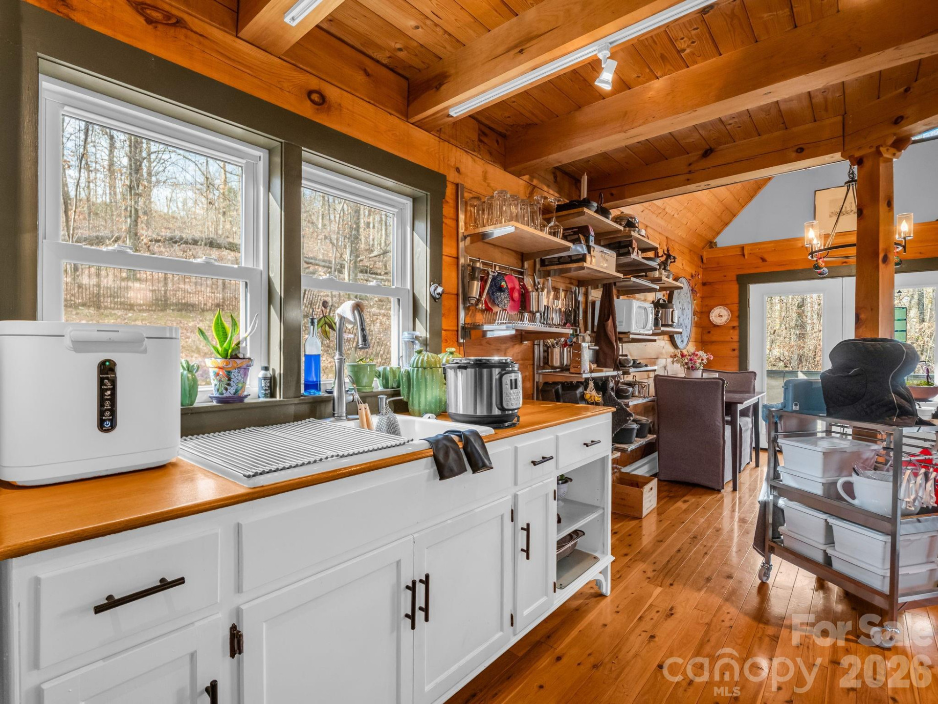 1493 Cleghorn Mill Road - Photo 13