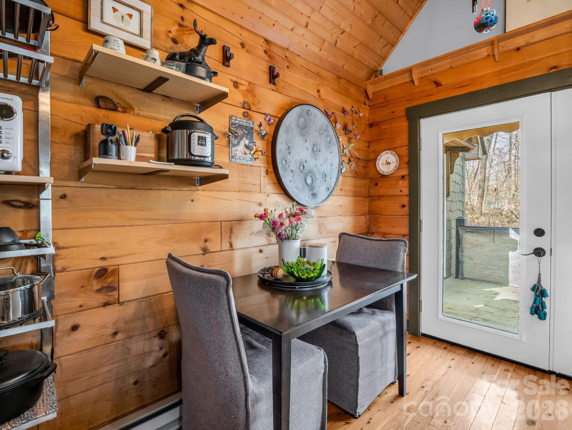 1493 Cleghorn Mill Road - Photo 14