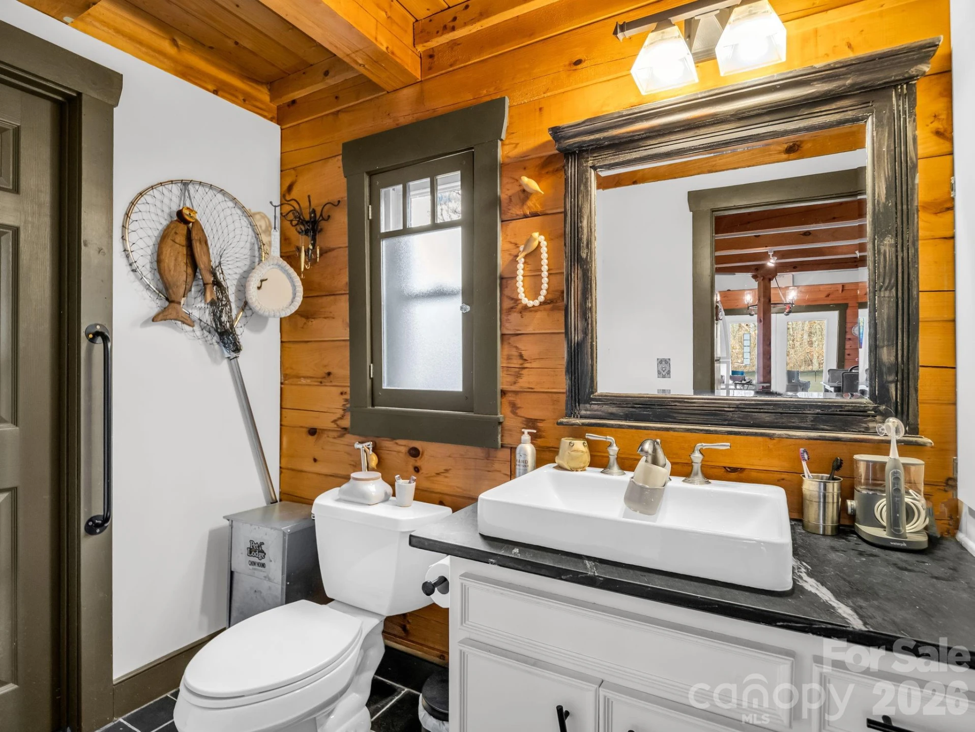 1493 Cleghorn Mill Road - Photo 16