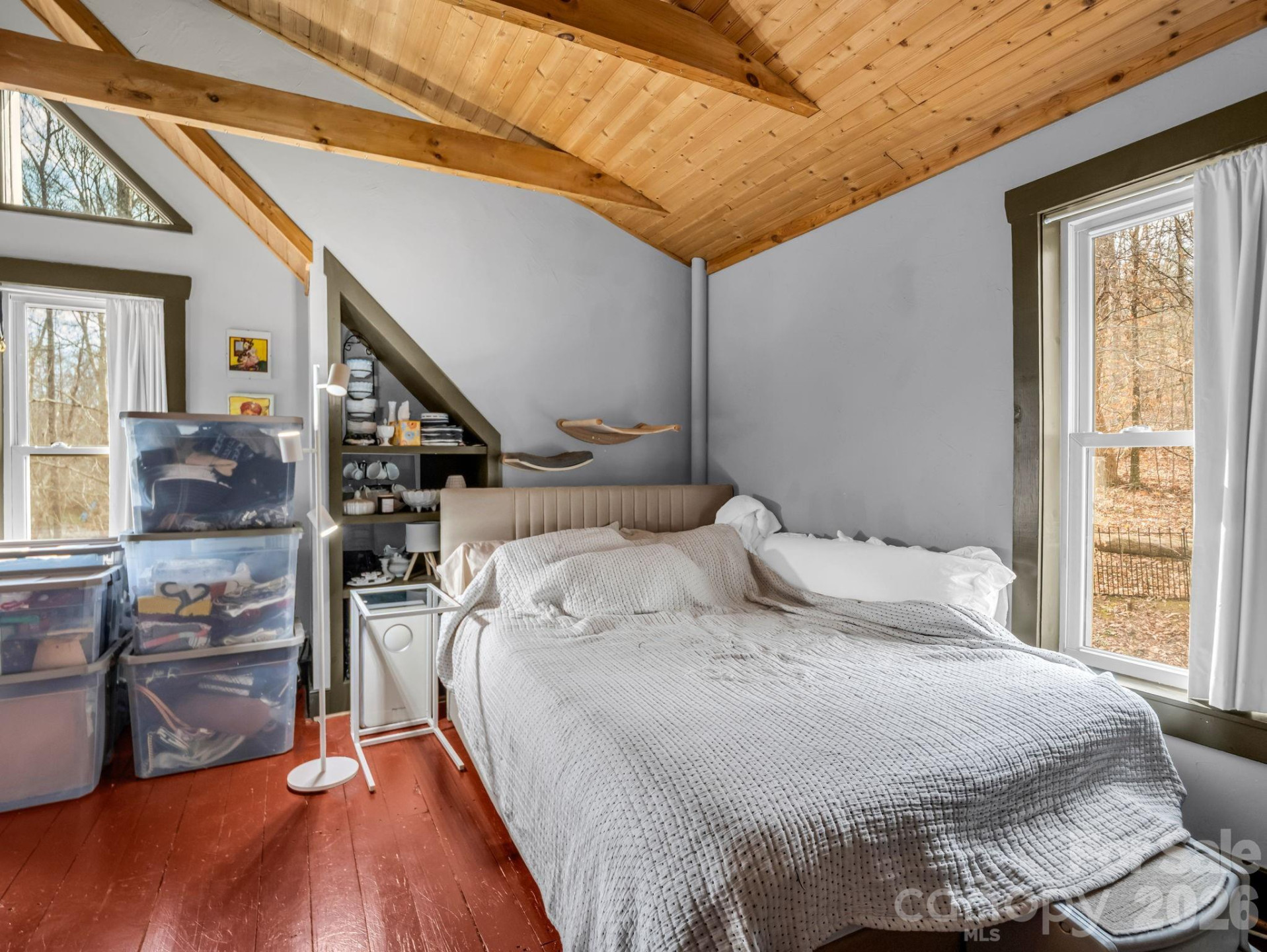 1493 Cleghorn Mill Road - Photo 17