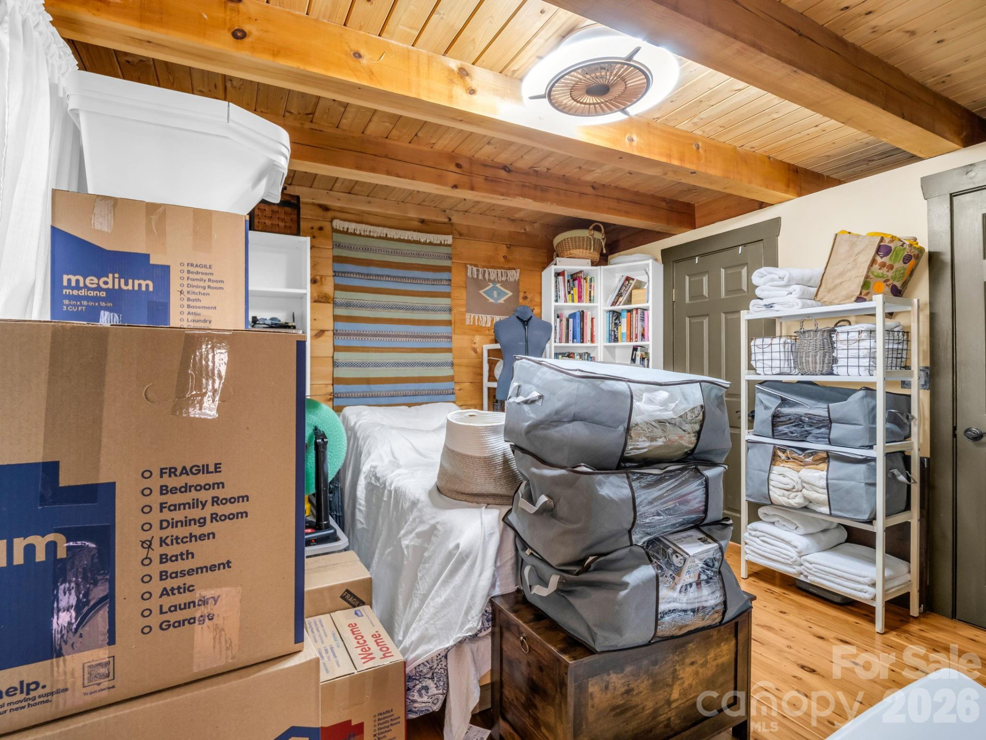 1493 Cleghorn Mill Road - Photo 19