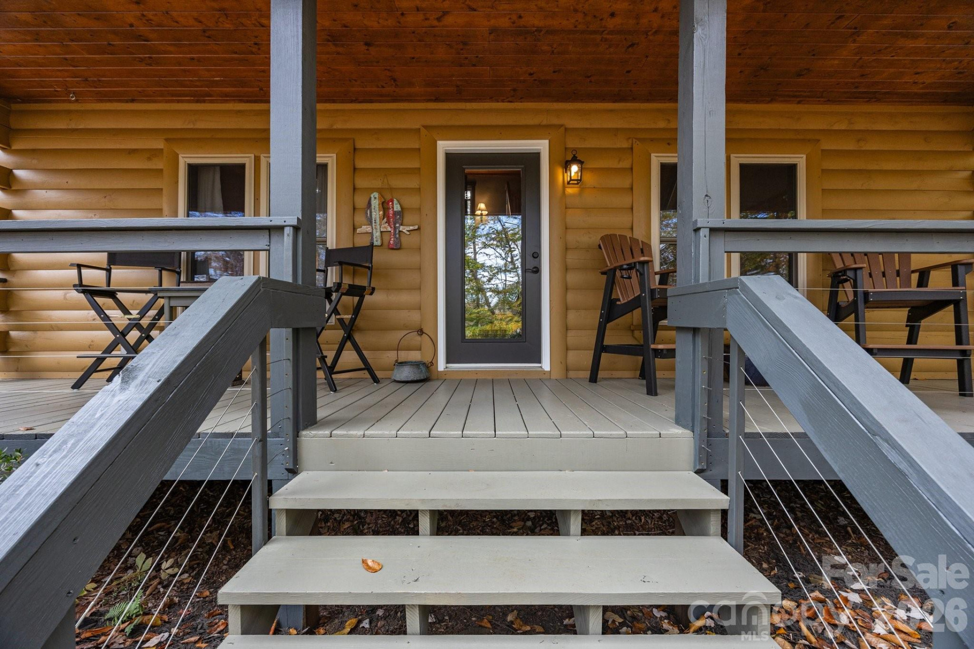 1493 Cleghorn Mill Road - Photo 3