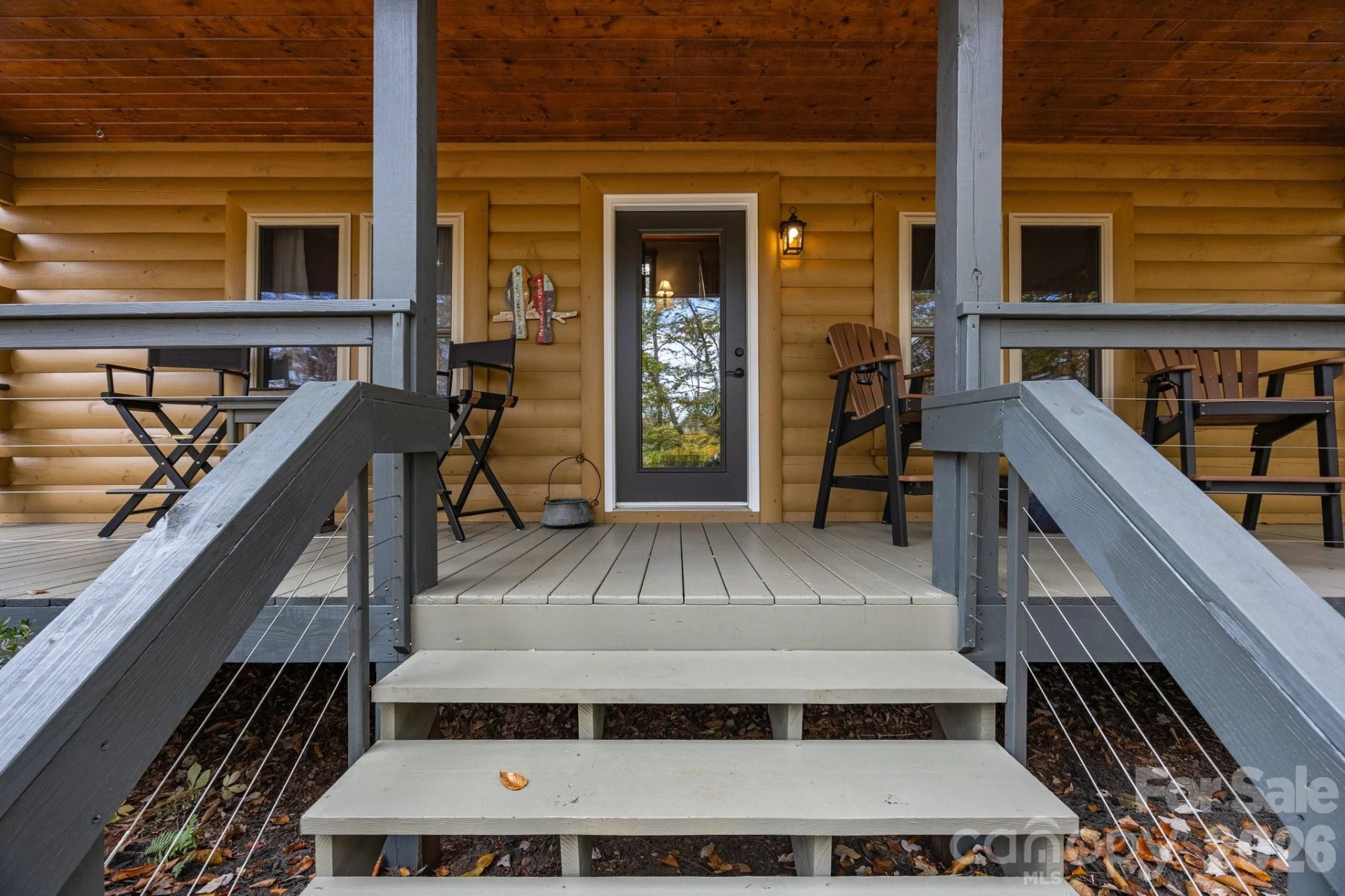 1493 Cleghorn Mill Road - Photo 3