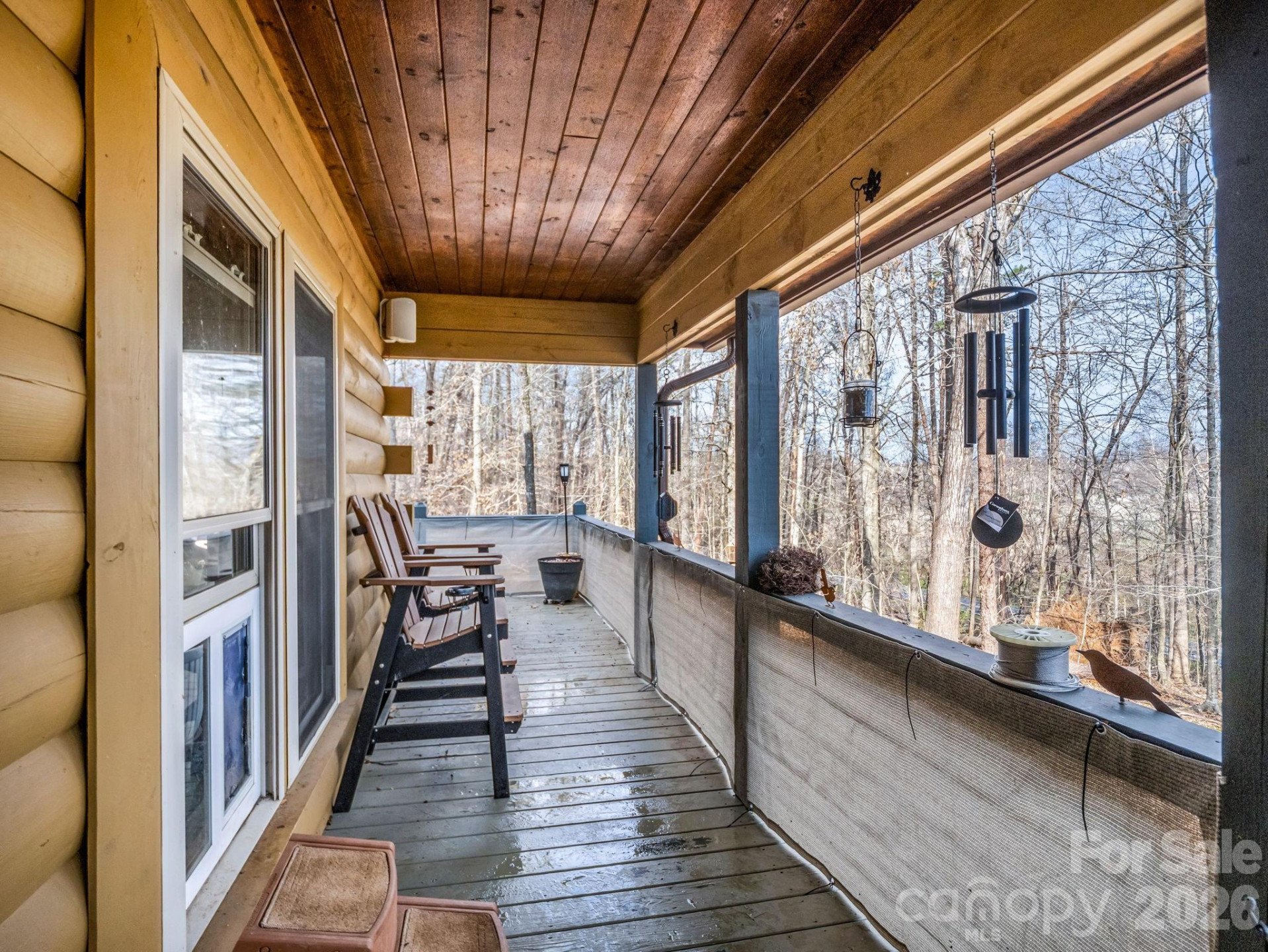 1493 Cleghorn Mill Road - Photo 22