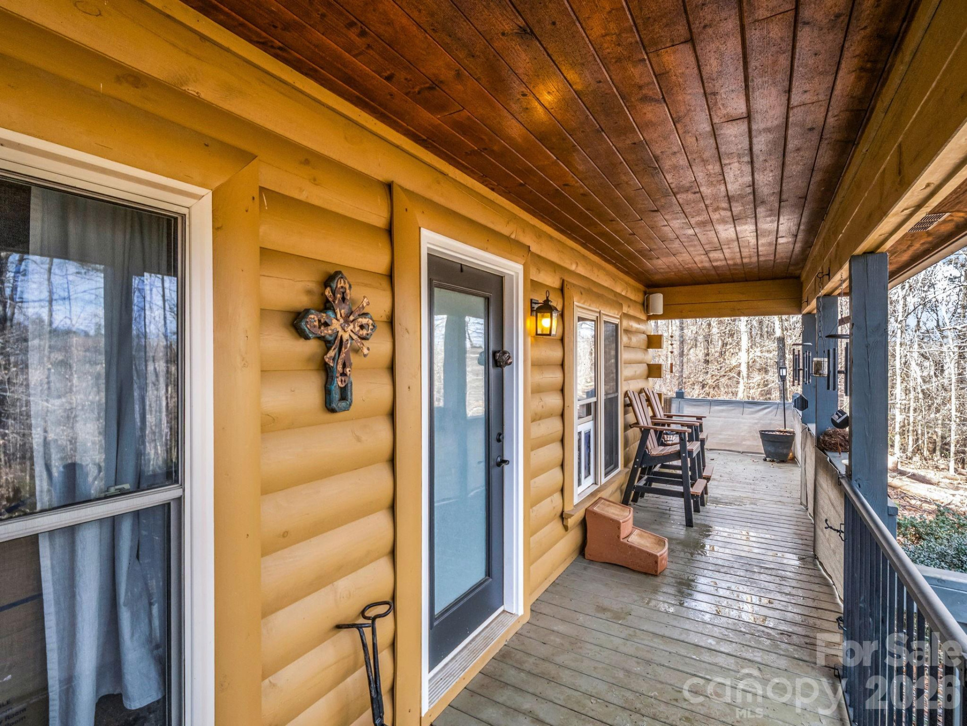 1493 Cleghorn Mill Road - Photo 24