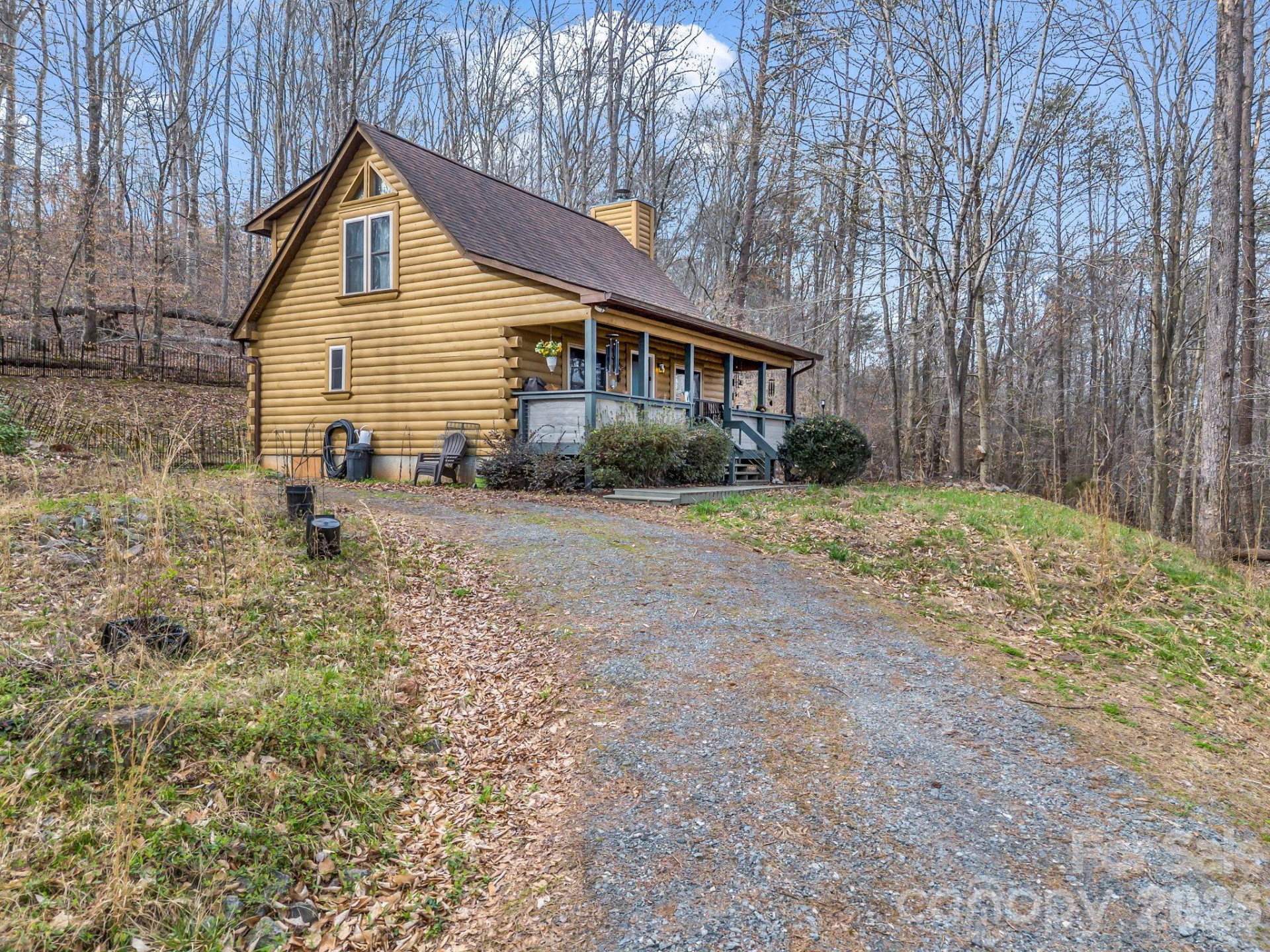 1493 Cleghorn Mill Road - Photo 25