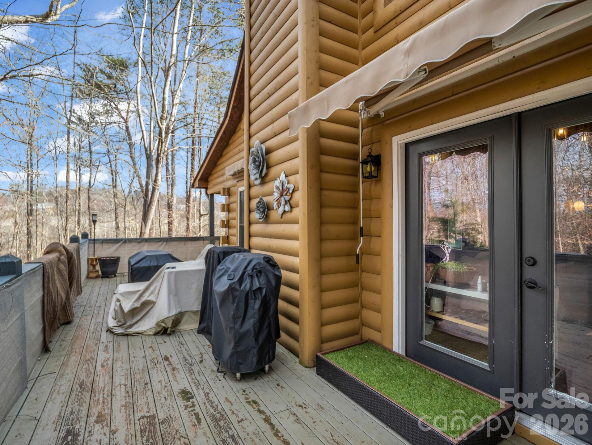 1493 Cleghorn Mill Road - Photo 27