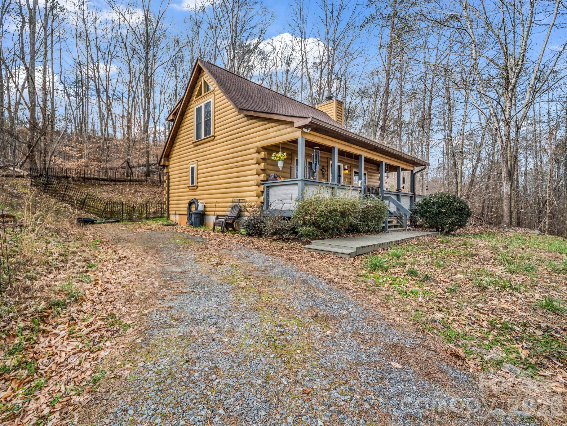 1493 Cleghorn Mill Road - Photo 28