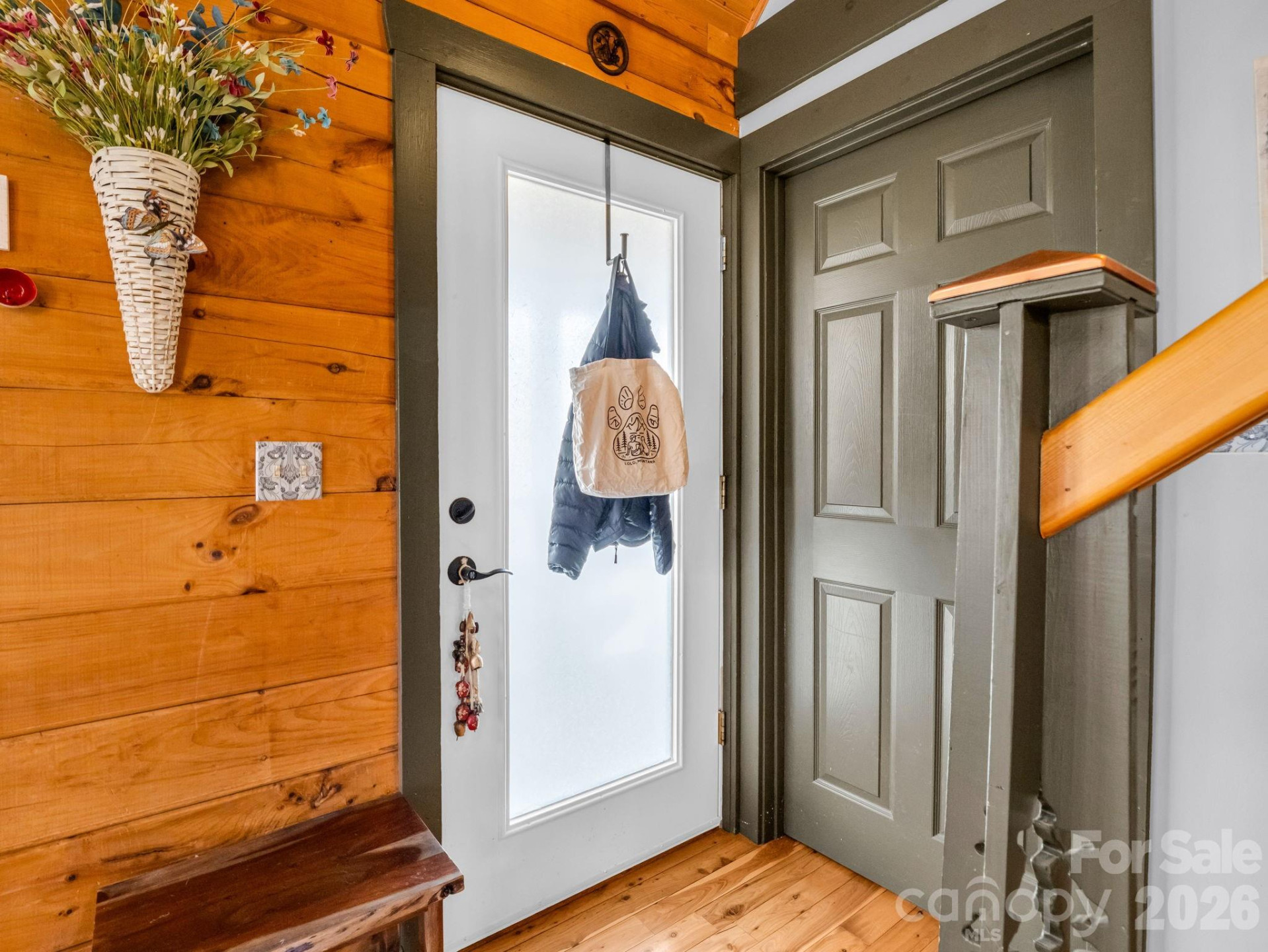 1493 Cleghorn Mill Road - Photo 4