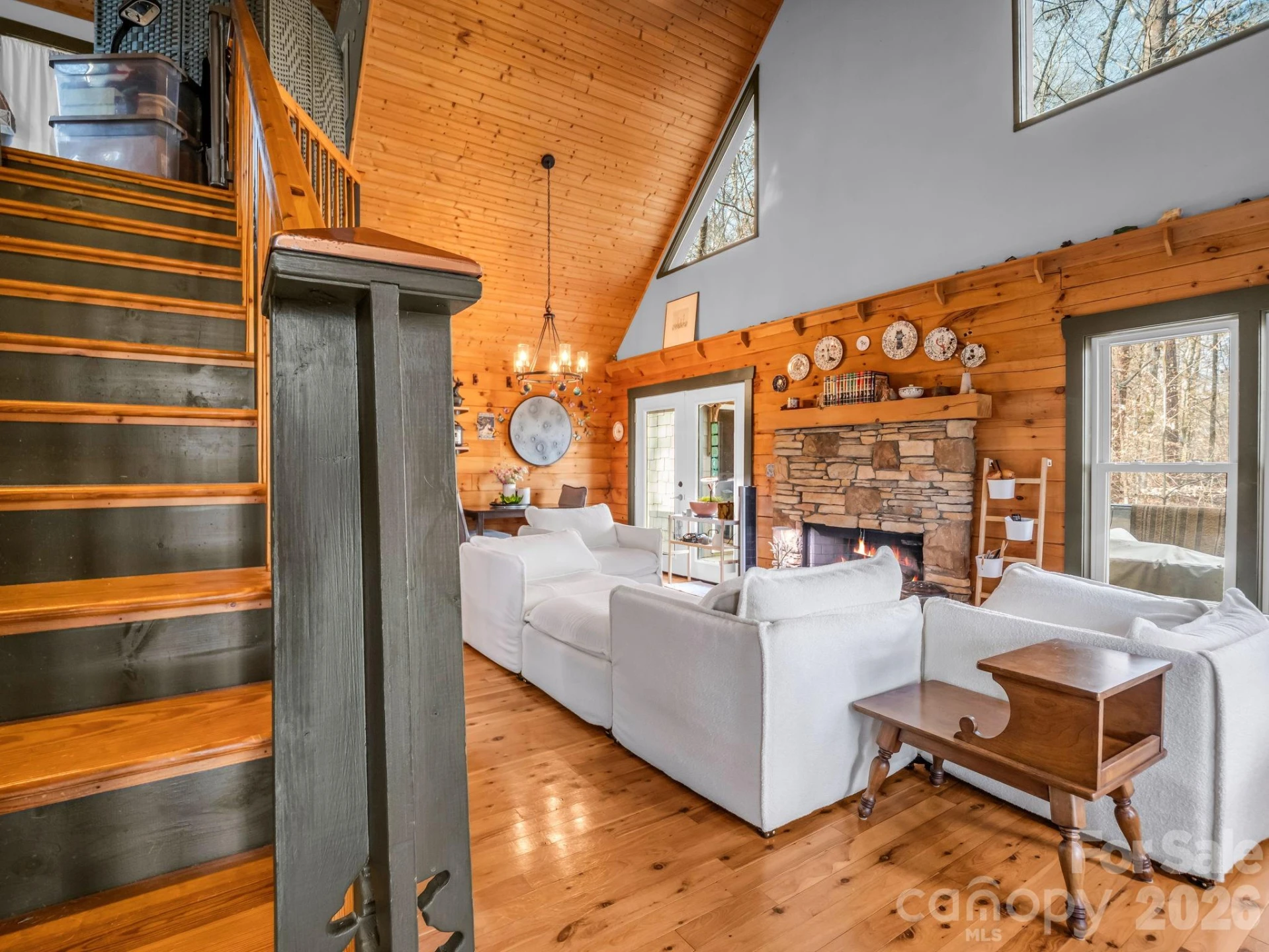 1493 Cleghorn Mill Road - Photo 5