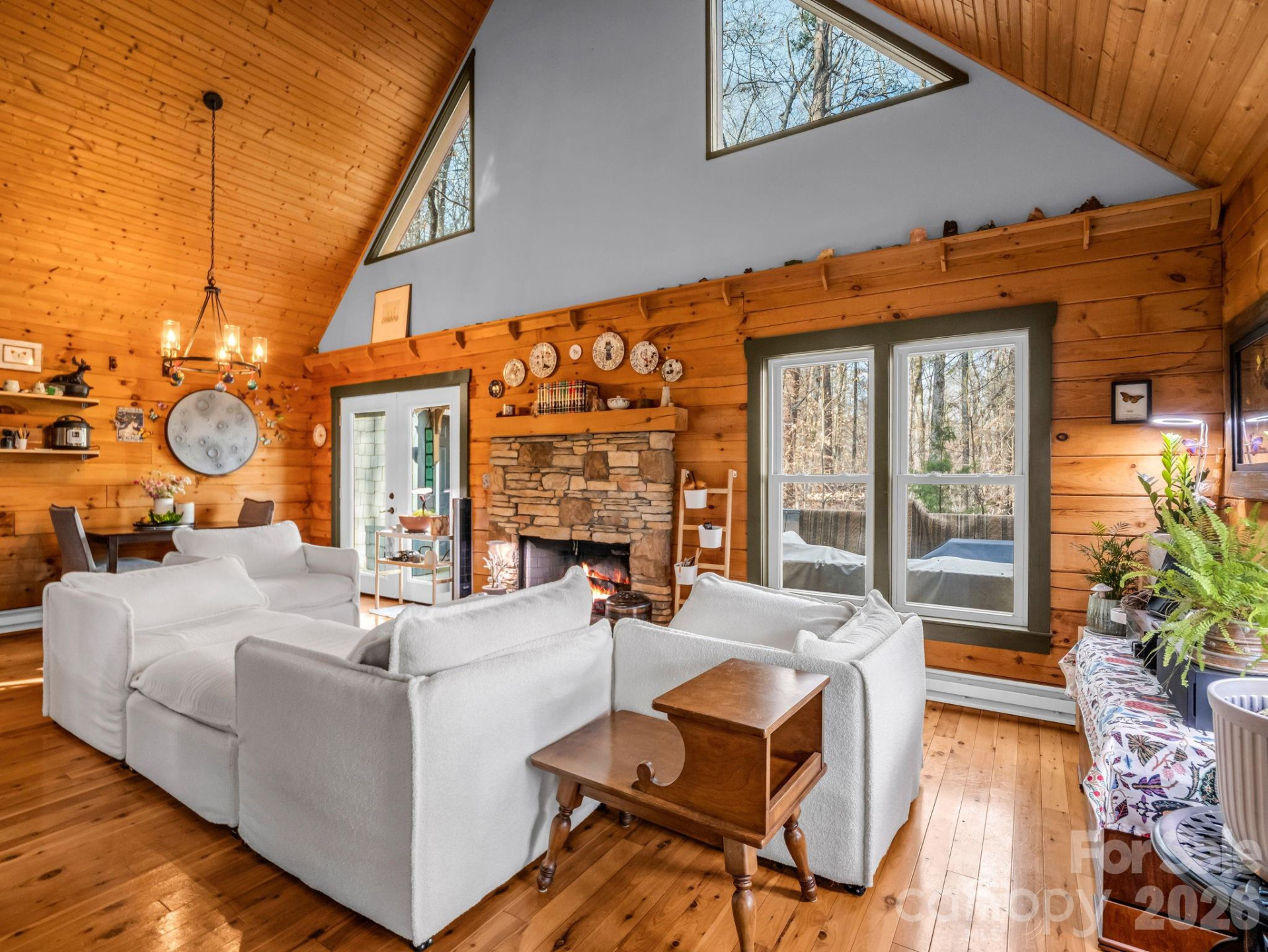 1493 Cleghorn Mill Road - Photo 6