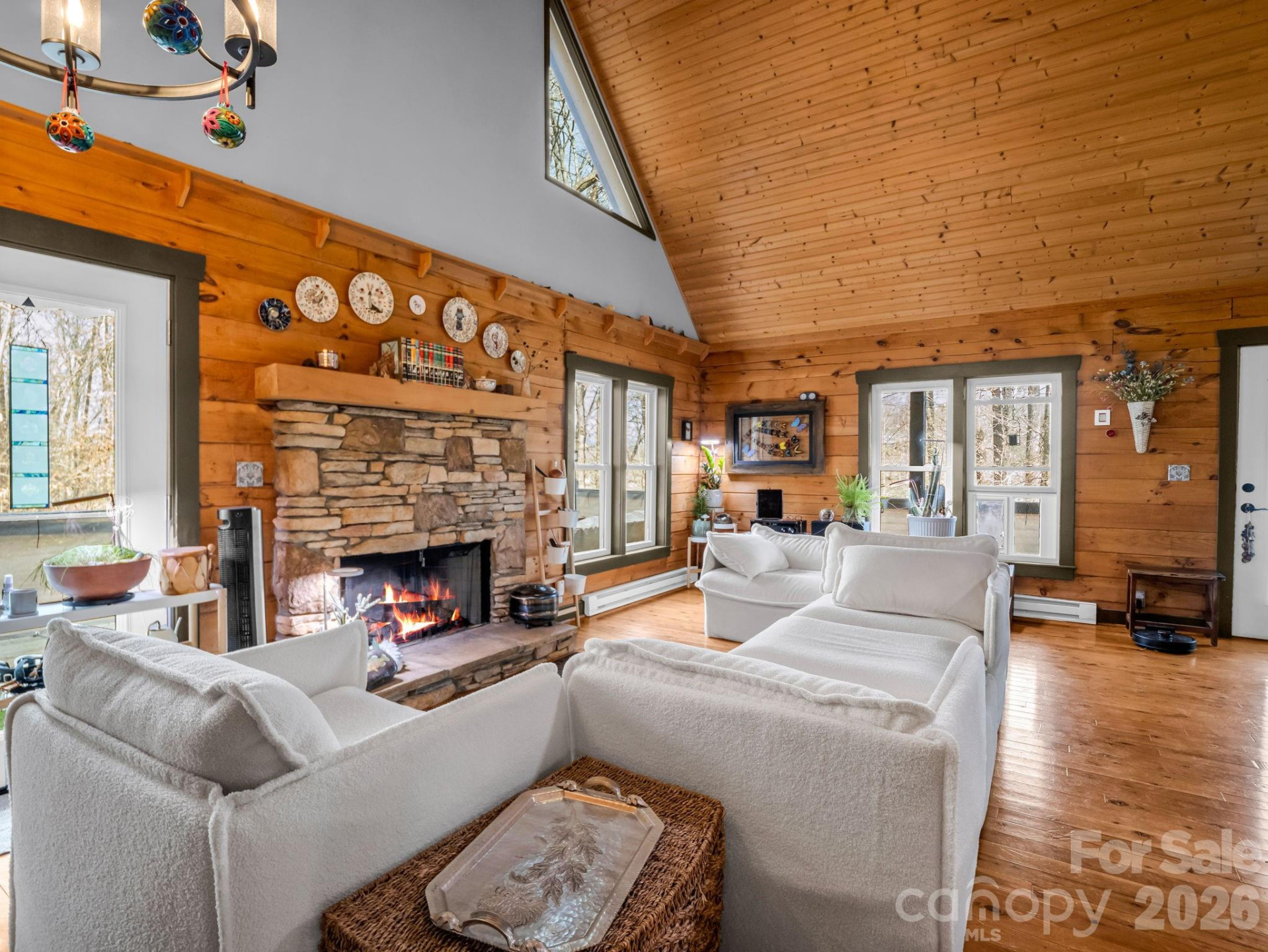 1493 Cleghorn Mill Road - Photo 7