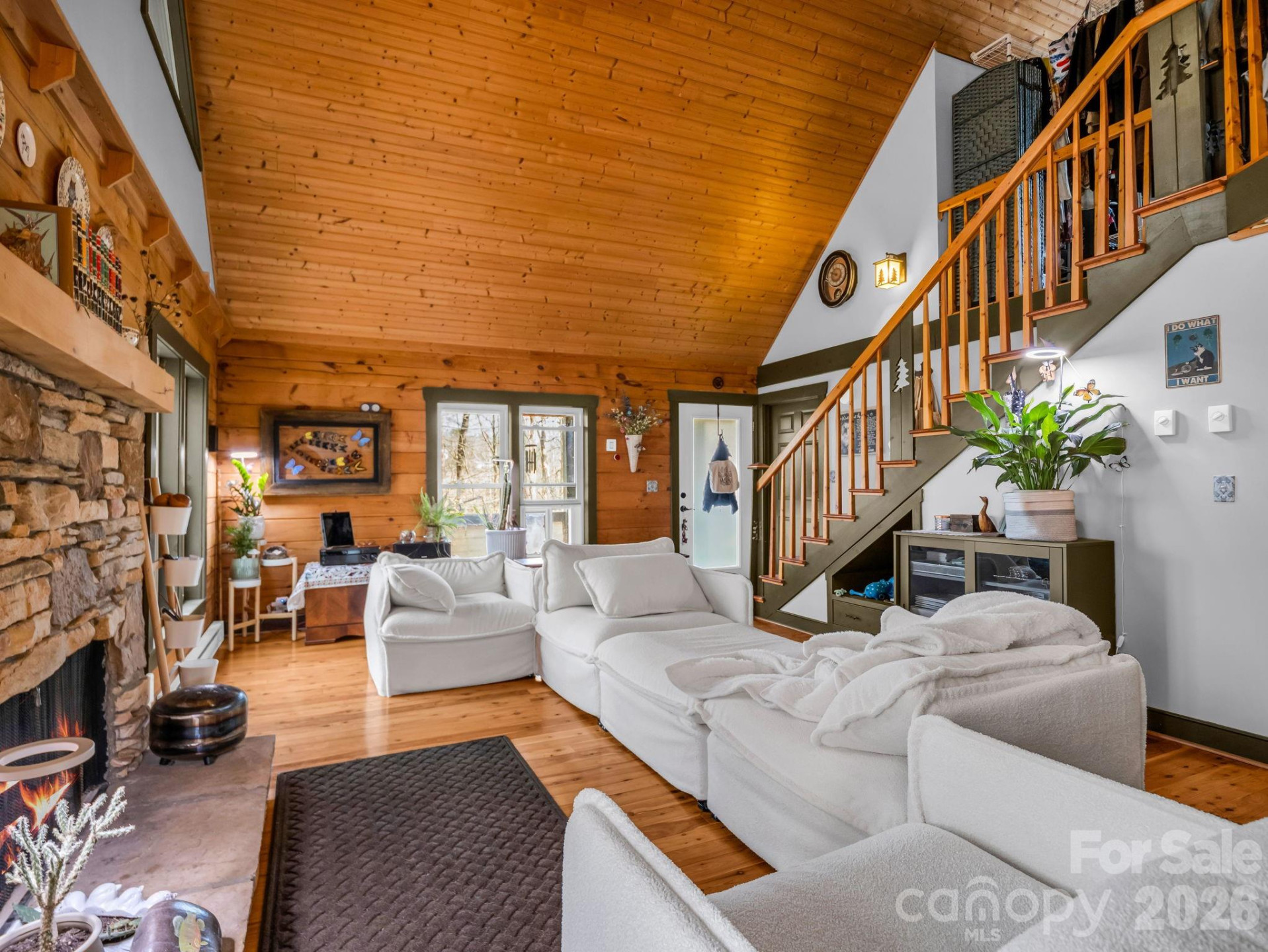 1493 Cleghorn Mill Road - Photo 8