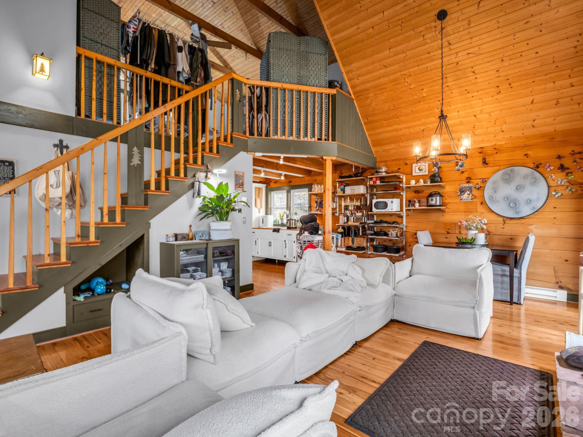 1493 Cleghorn Mill Road - Photo 9