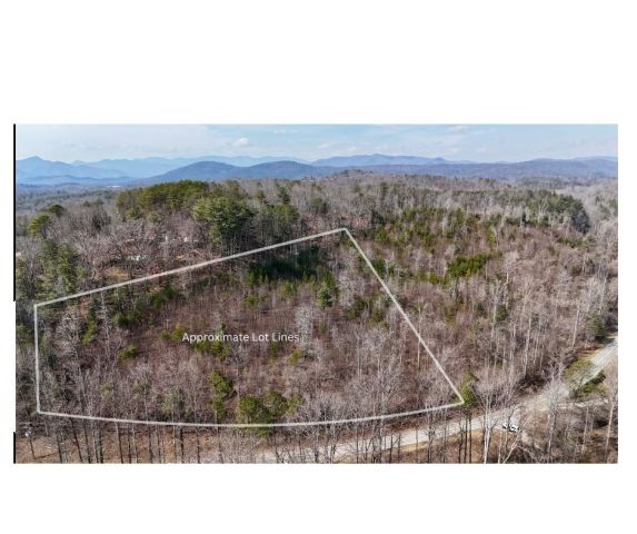 00 Lake James Road, Marion, NC, 28752