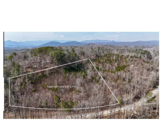 00 Lake James Road, Marion, NC, 28752