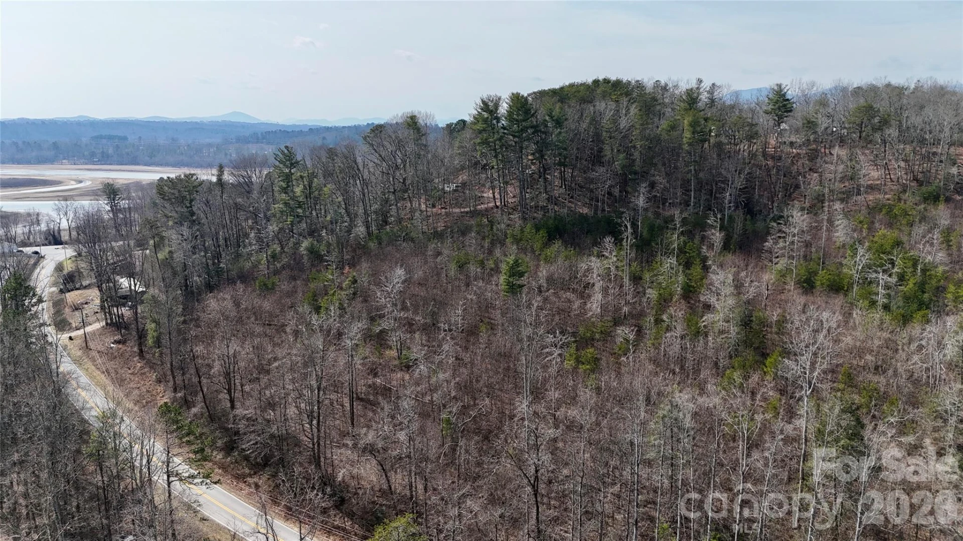 00 Lake James Road - Photo 2